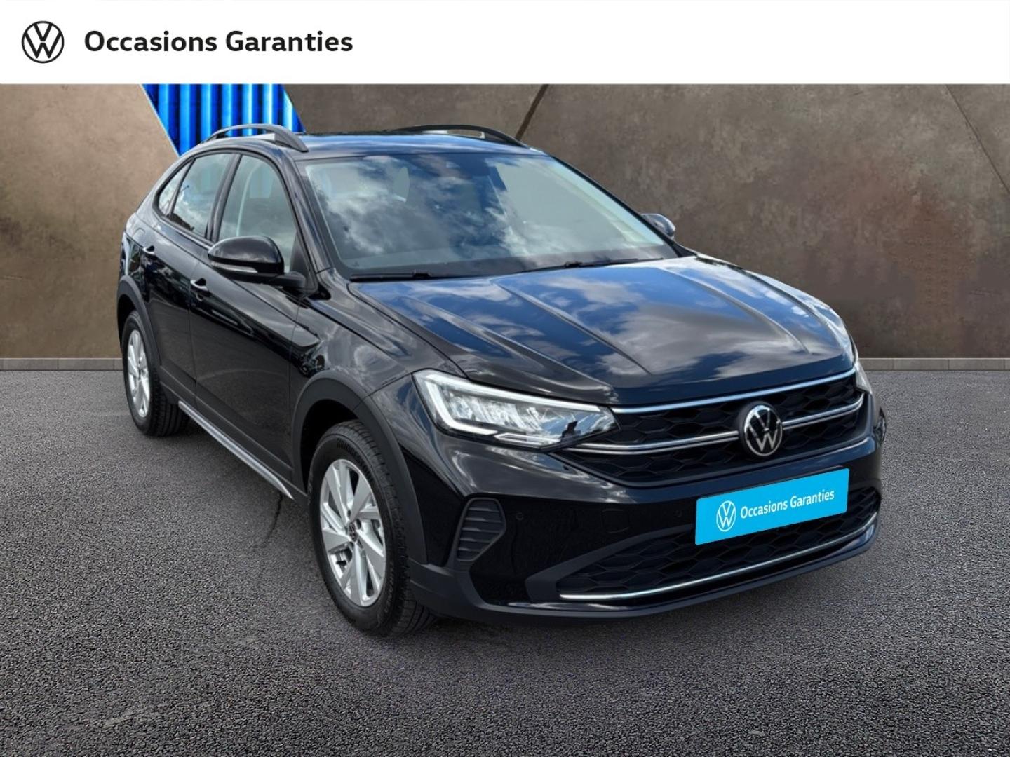 Voitures occasions VOLKSWAGEN TAIGO Life Plus Abbeville