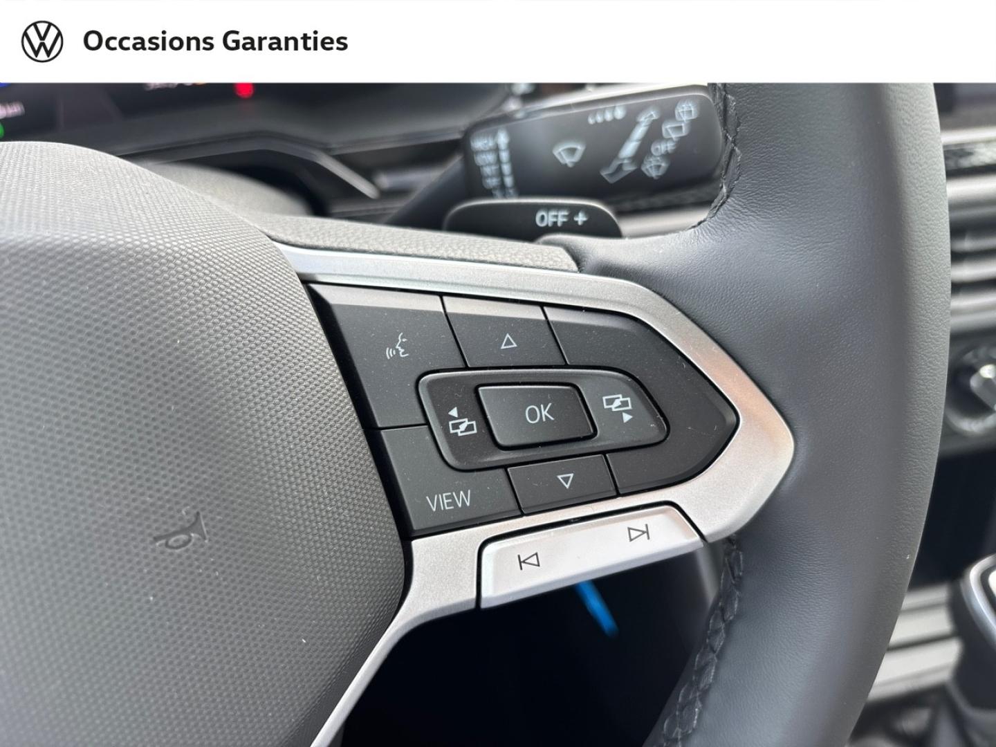Voitures occasions VOLKSWAGEN TAIGO Life Plus Abbeville