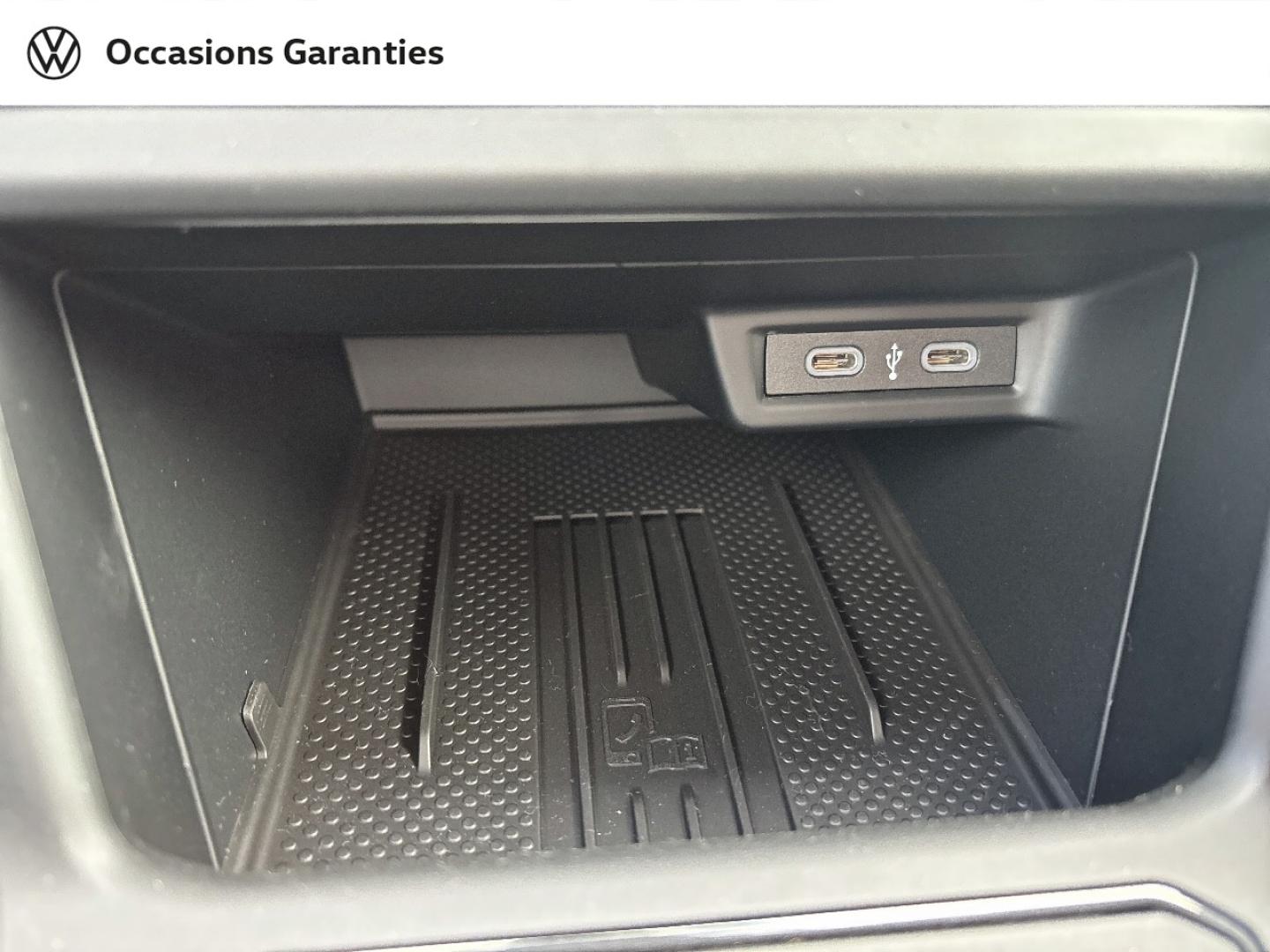 Voitures occasions VOLKSWAGEN TAIGO Life Plus Hazebrouck