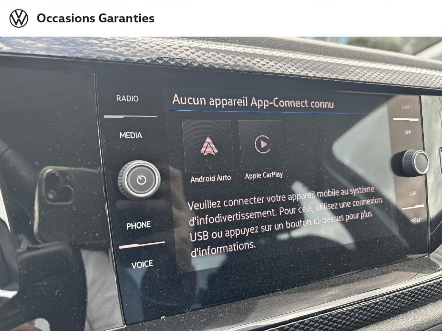 Voitures occasions VOLKSWAGEN TAIGO Life Plus Abbeville