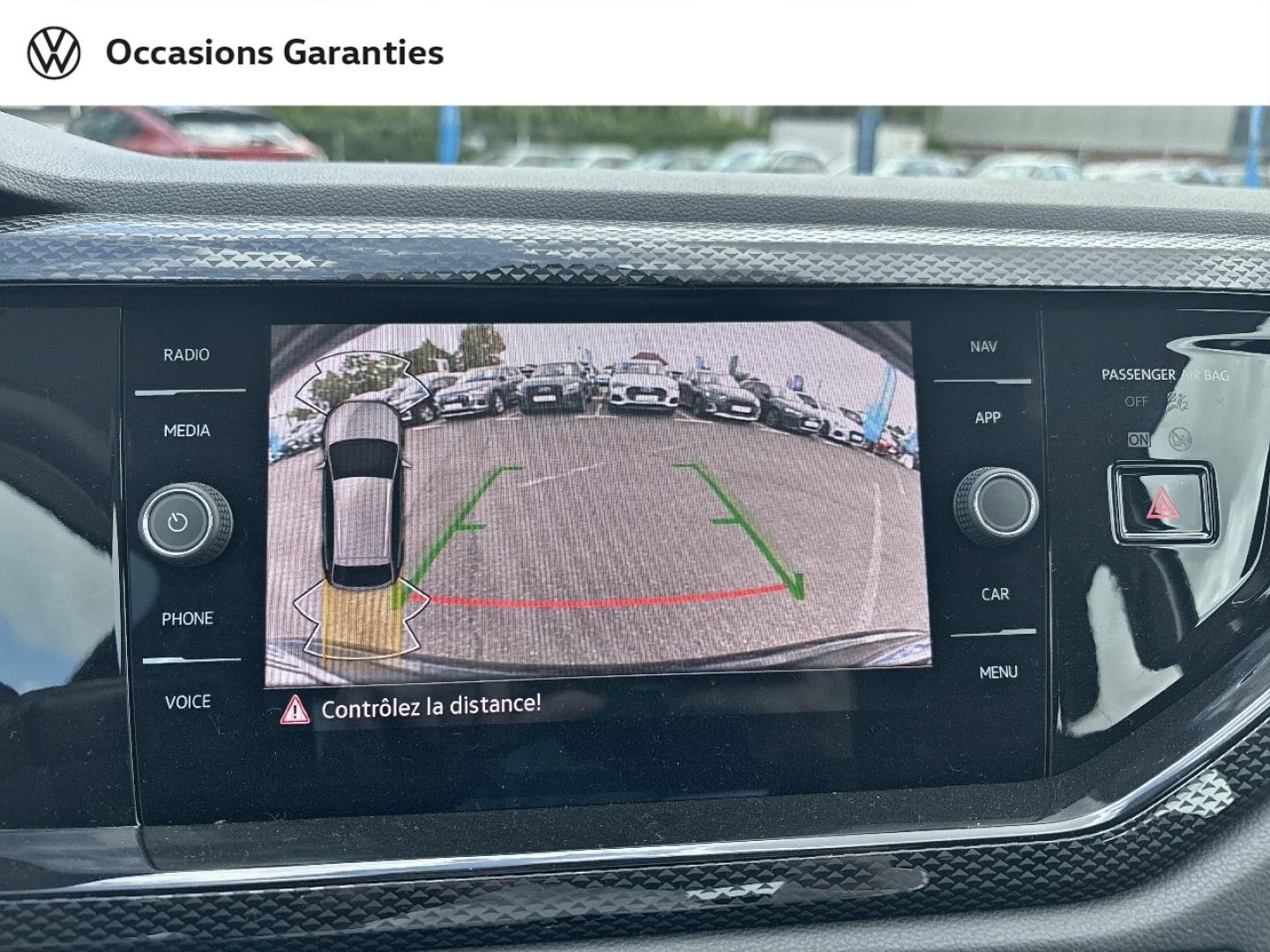 Voitures occasions VOLKSWAGEN TAIGO Life Plus Hazebrouck