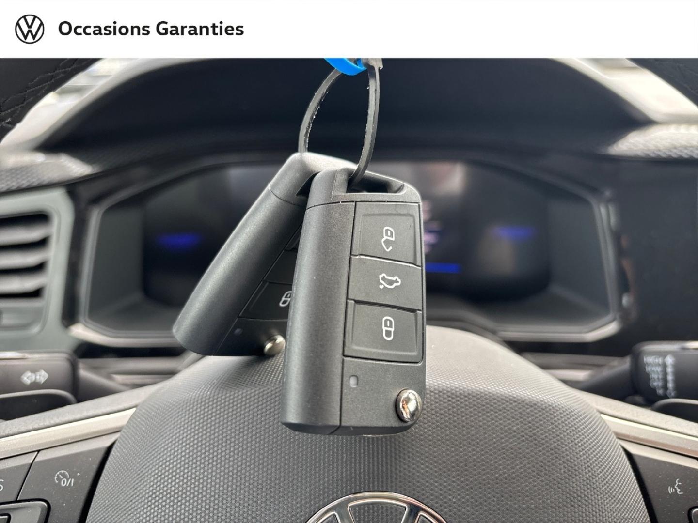 Voitures occasions VOLKSWAGEN TAIGO Life Plus Hazebrouck