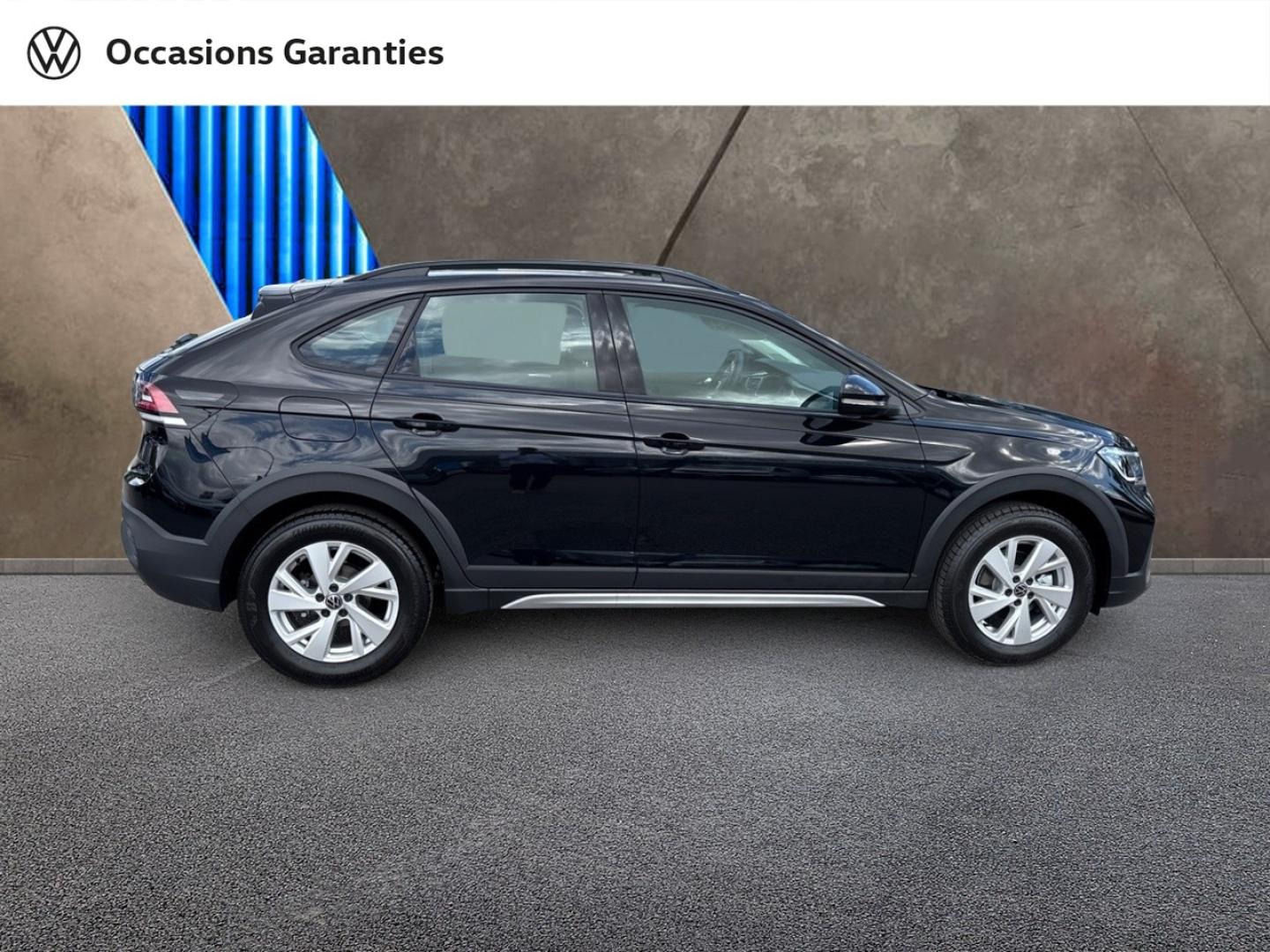 Voitures occasions VOLKSWAGEN TAIGO Life Plus Hazebrouck