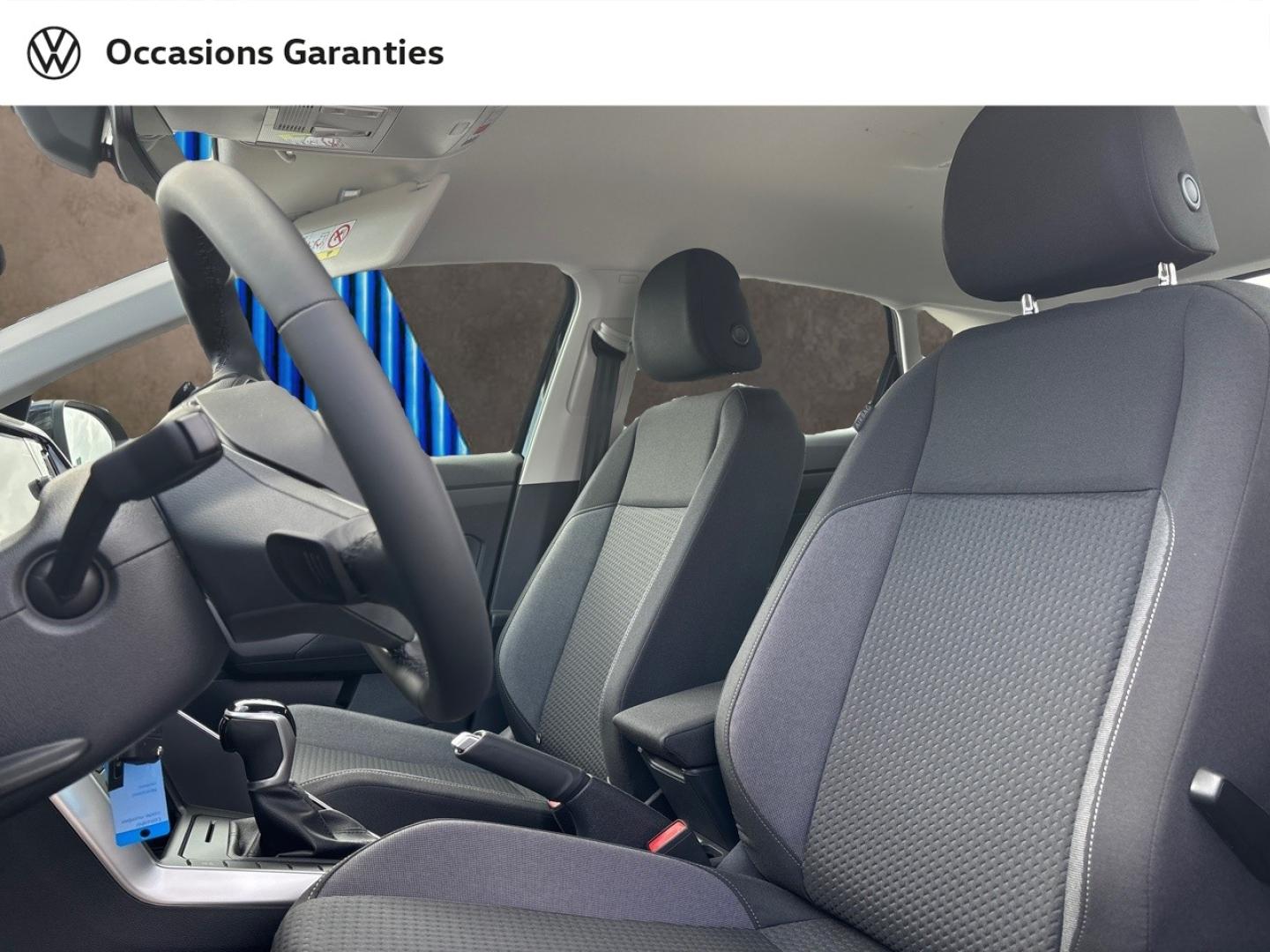 Voitures occasions VOLKSWAGEN TAIGO Life Plus Abbeville
