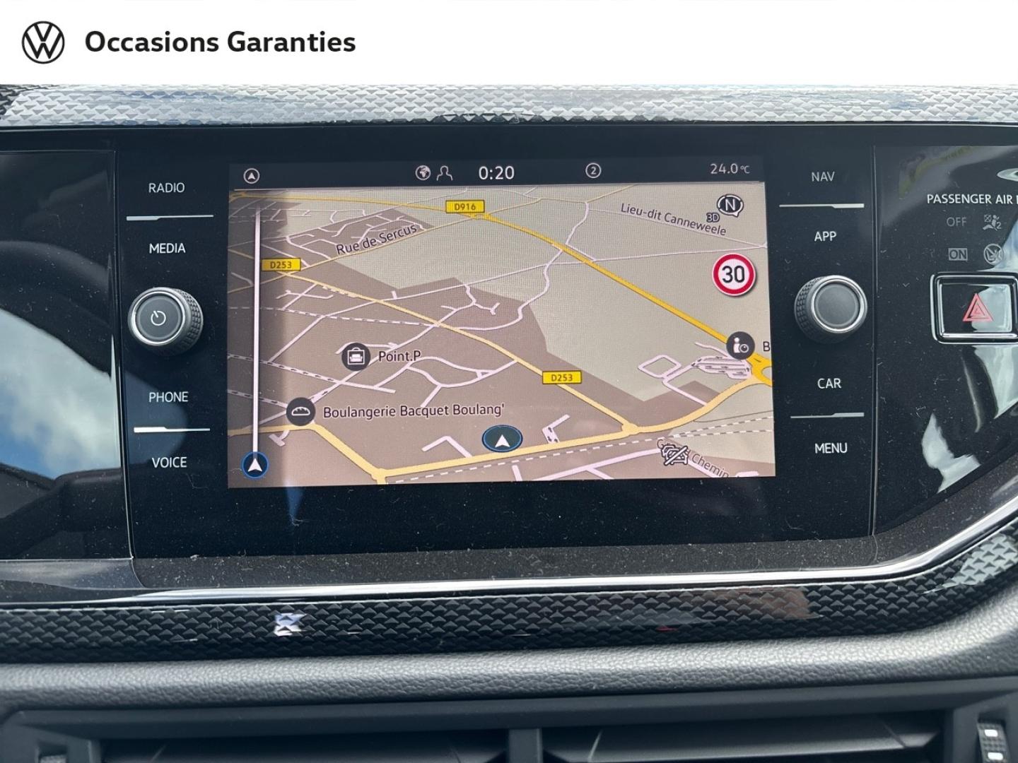 Voitures occasions VOLKSWAGEN TAIGO Life Plus Hazebrouck