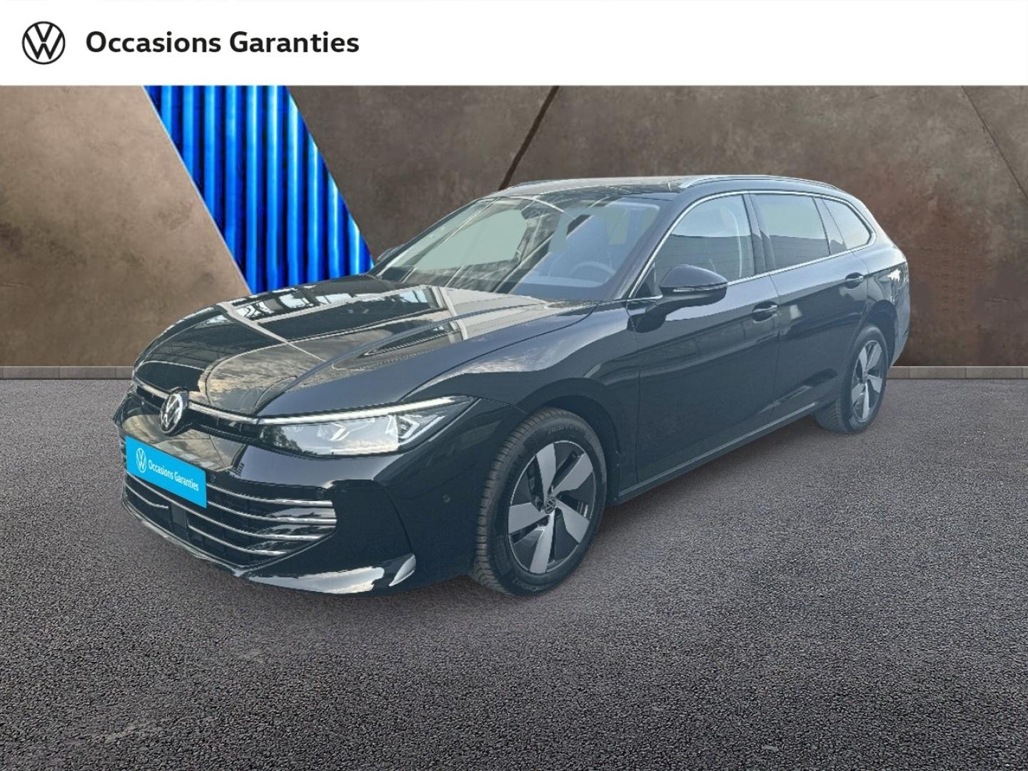 Voitures occasions VOLKSWAGEN Passat SW Elegance Hazebrouck