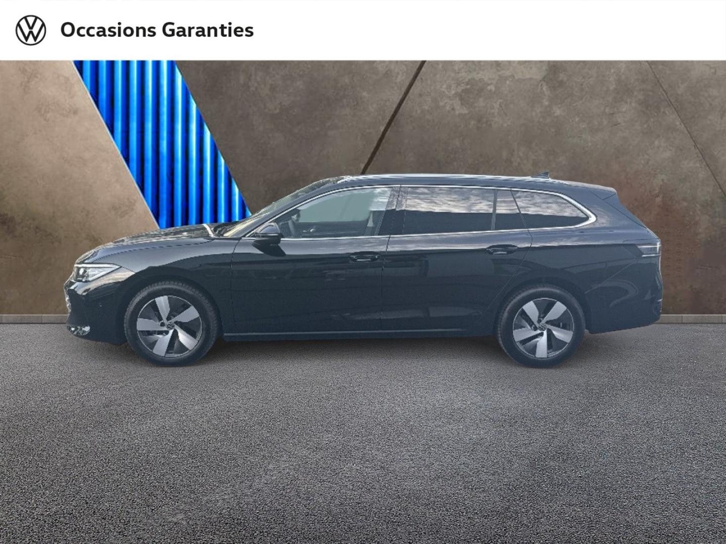 Voitures occasions VOLKSWAGEN Passat SW Elegance Hazebrouck