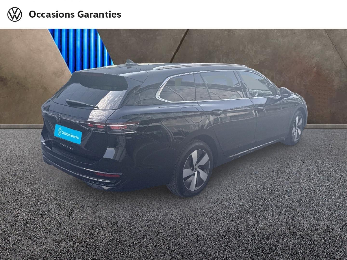 Voitures occasions VOLKSWAGEN Passat SW Elegance Hazebrouck