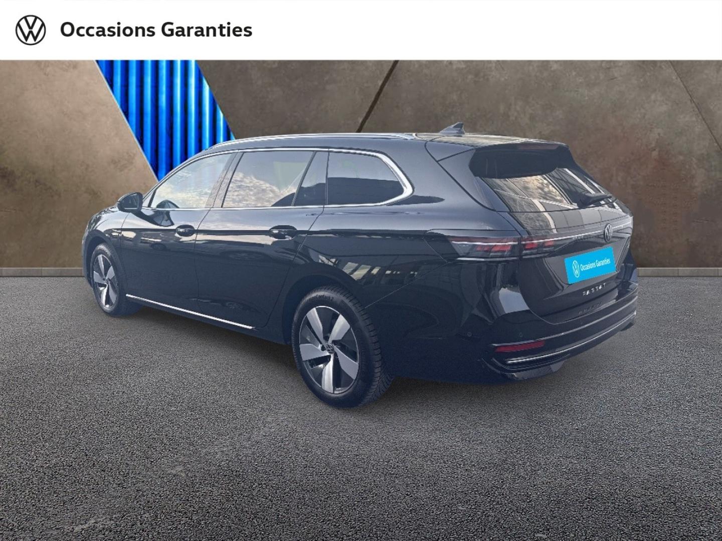 Voitures occasions VOLKSWAGEN Passat SW Elegance Hazebrouck