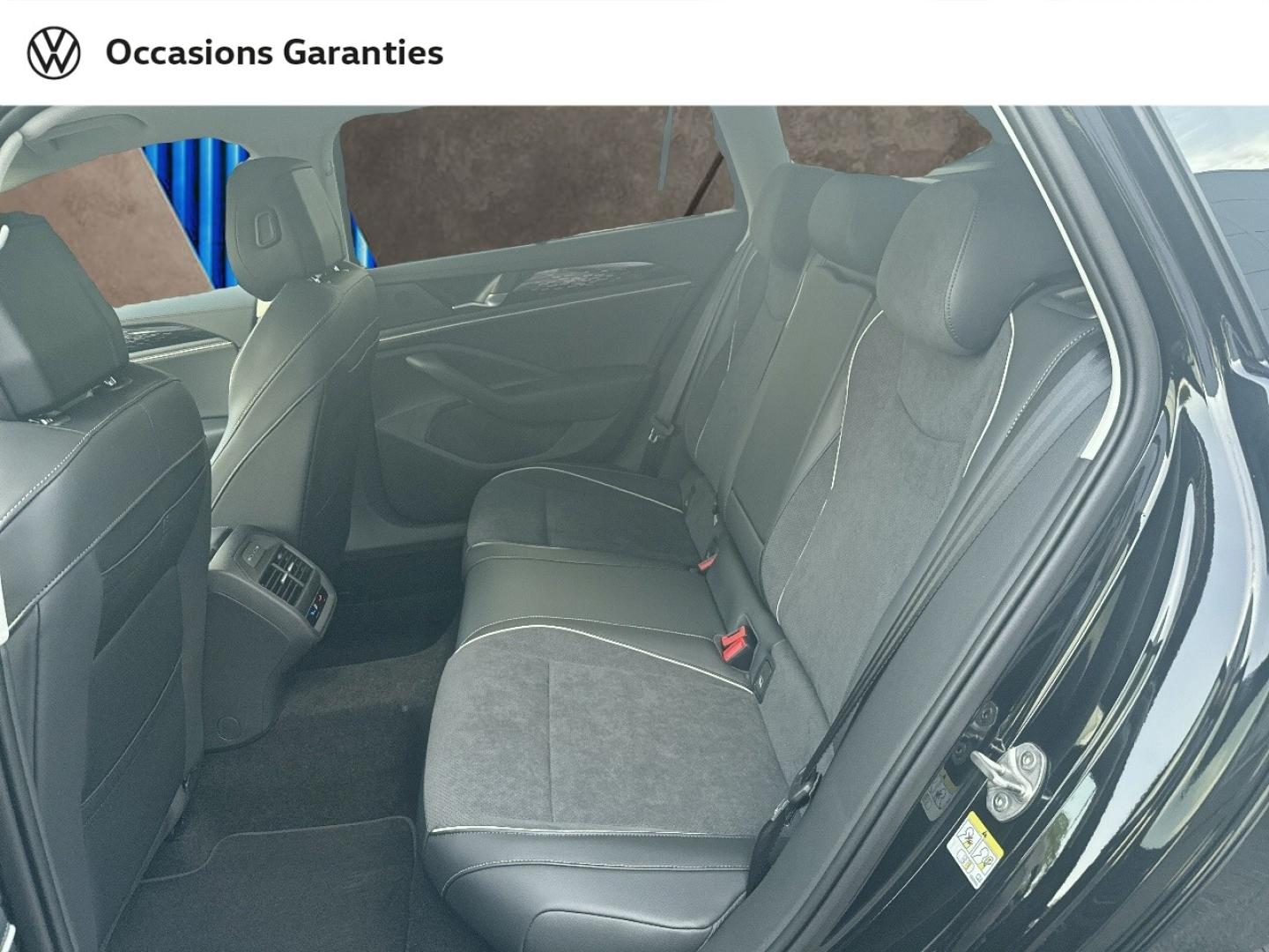 Voitures occasions VOLKSWAGEN Passat SW Elegance Hazebrouck