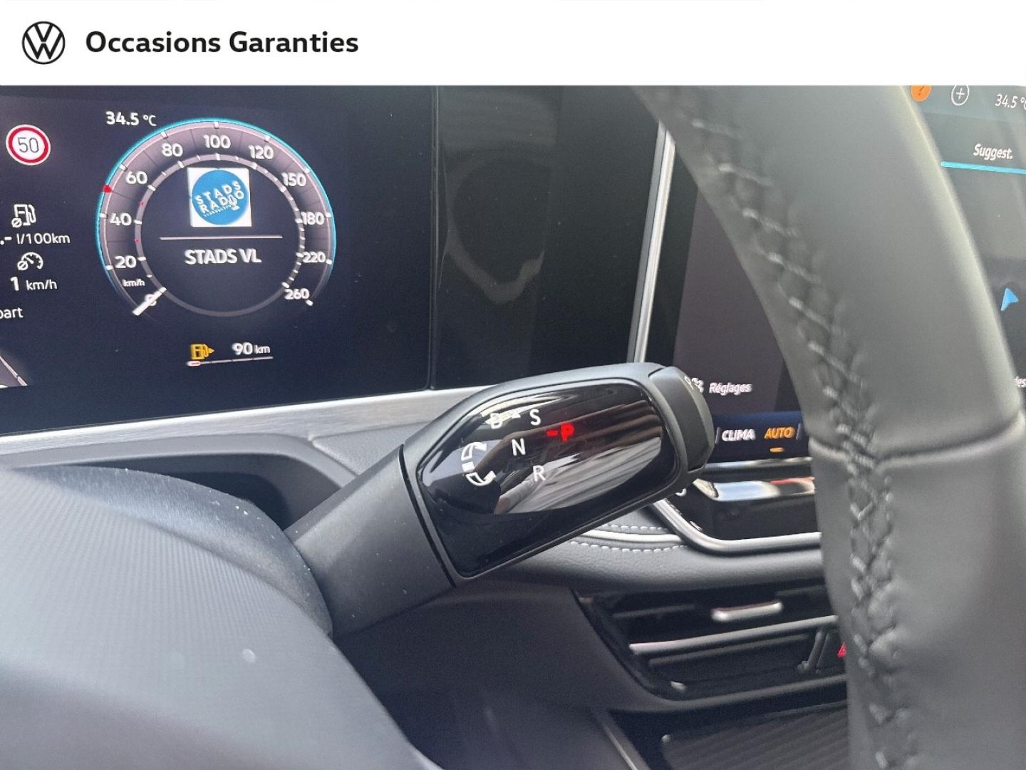 Voitures occasions VOLKSWAGEN Passat SW Elegance Hazebrouck
