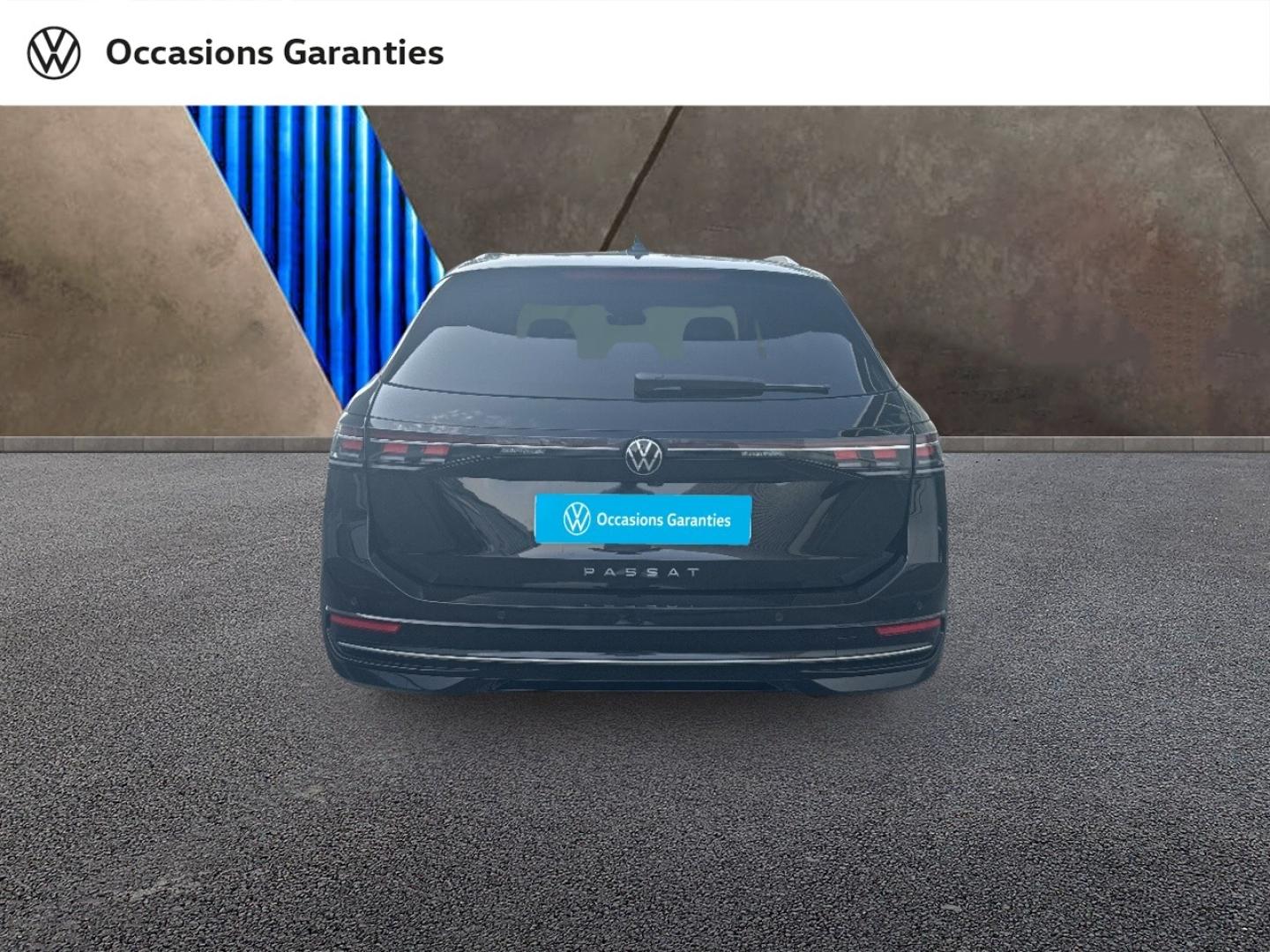 Voitures occasions VOLKSWAGEN Passat SW Elegance Hazebrouck