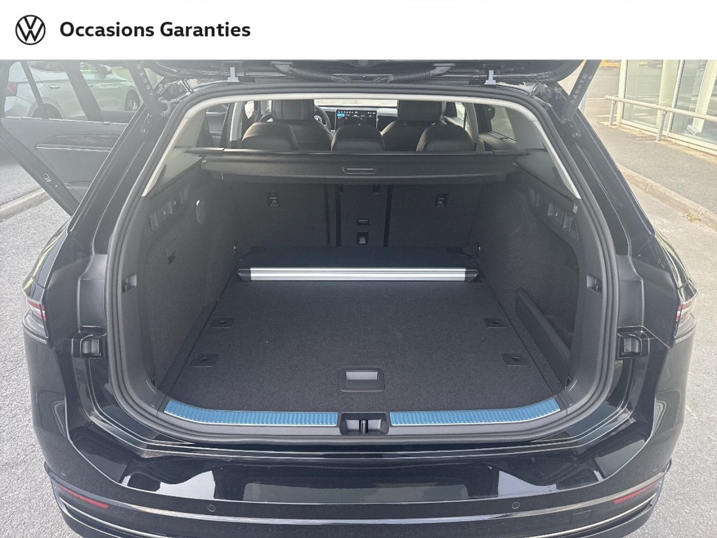 Voitures occasions VOLKSWAGEN Passat SW Elegance Hazebrouck