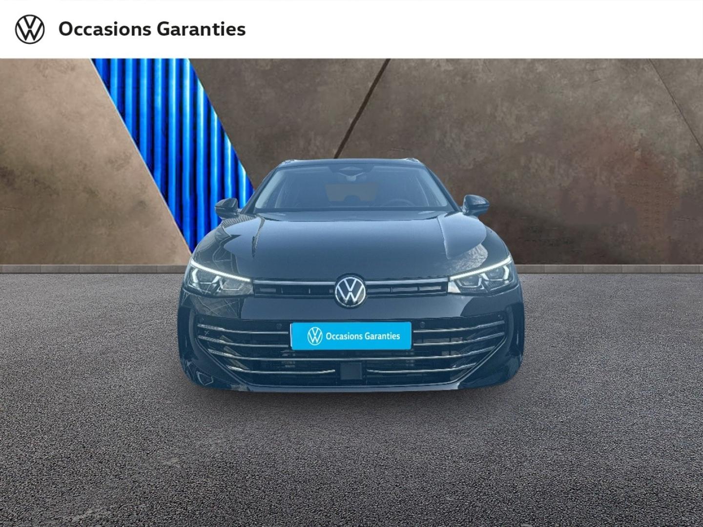 Voitures occasions VOLKSWAGEN Passat SW Elegance Hazebrouck