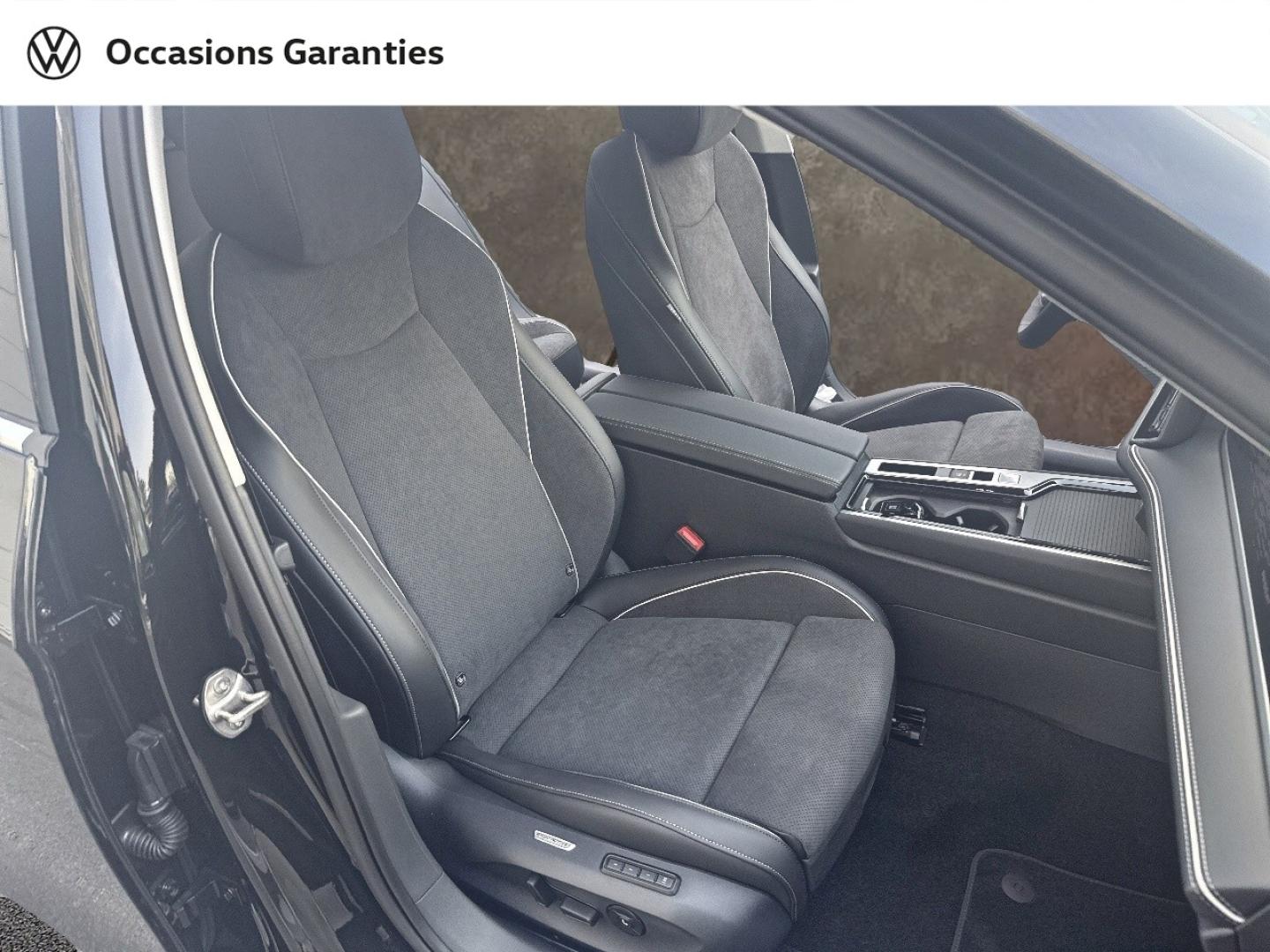 Voitures occasions VOLKSWAGEN Passat SW Elegance Hazebrouck