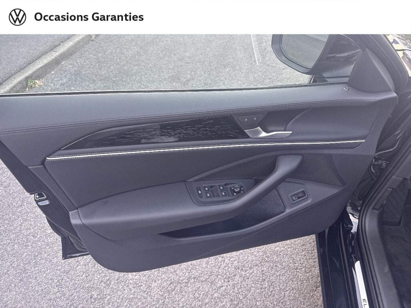 Voitures occasions VOLKSWAGEN Passat SW Elegance Hazebrouck