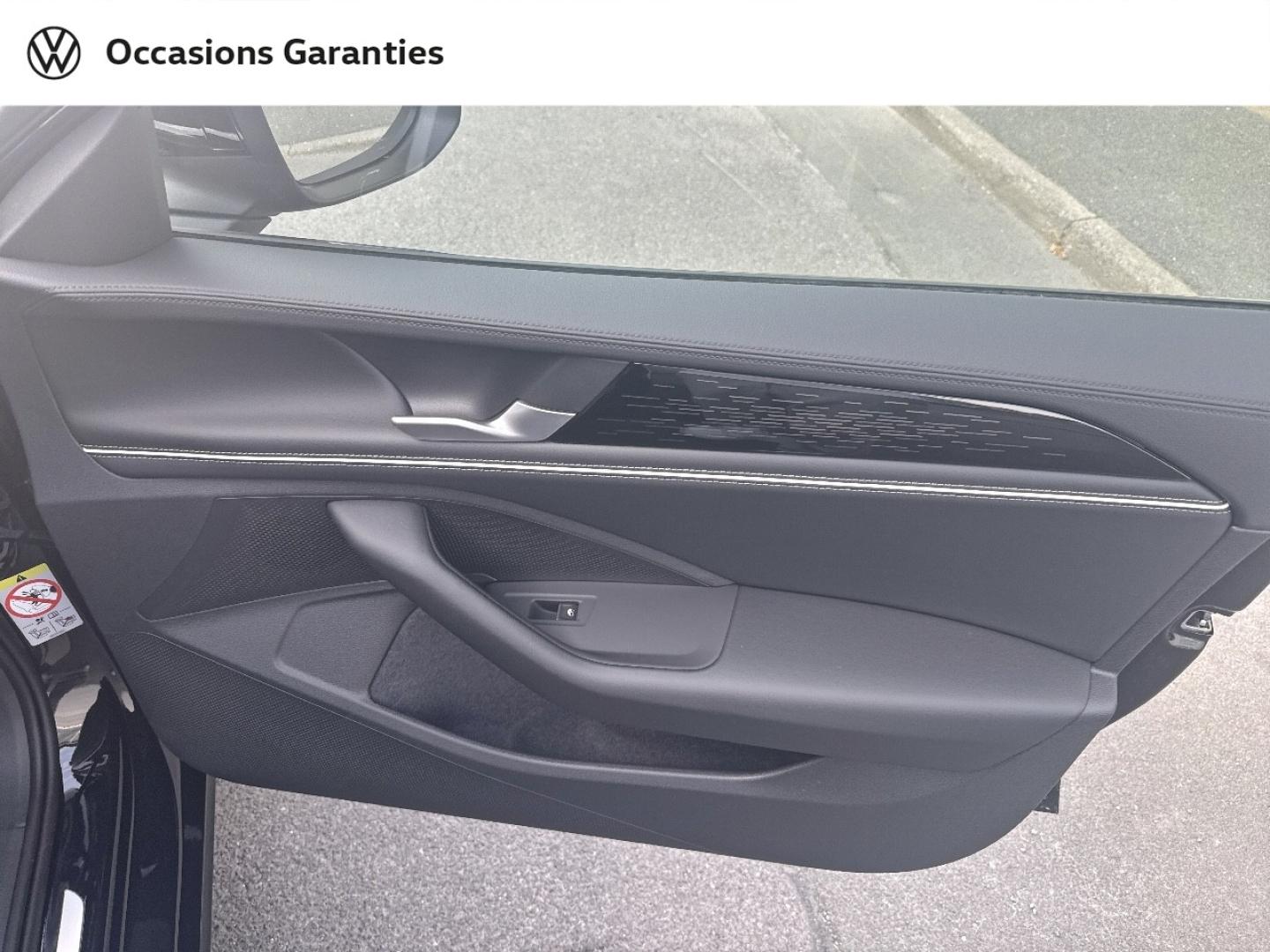 Voitures occasions VOLKSWAGEN Passat SW Elegance Hazebrouck