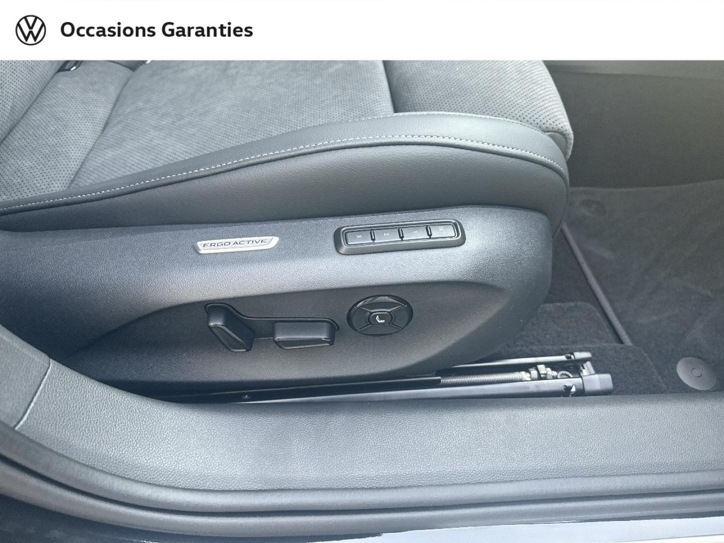Voitures occasions VOLKSWAGEN Passat SW Elegance Hazebrouck