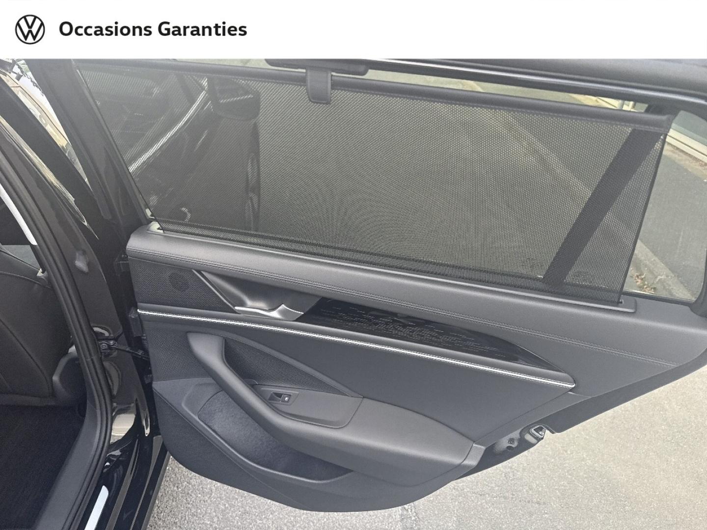 Voitures occasions VOLKSWAGEN Passat SW Elegance Hazebrouck
