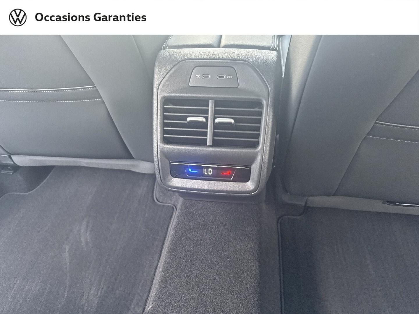 Voitures occasions VOLKSWAGEN Passat SW Elegance Hazebrouck