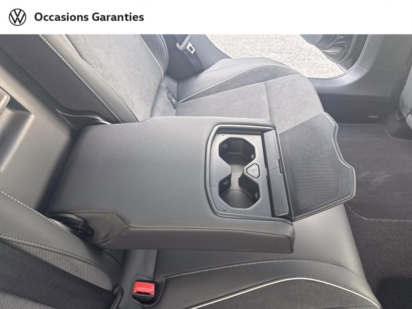 Voitures occasions VOLKSWAGEN Passat SW Elegance Hazebrouck