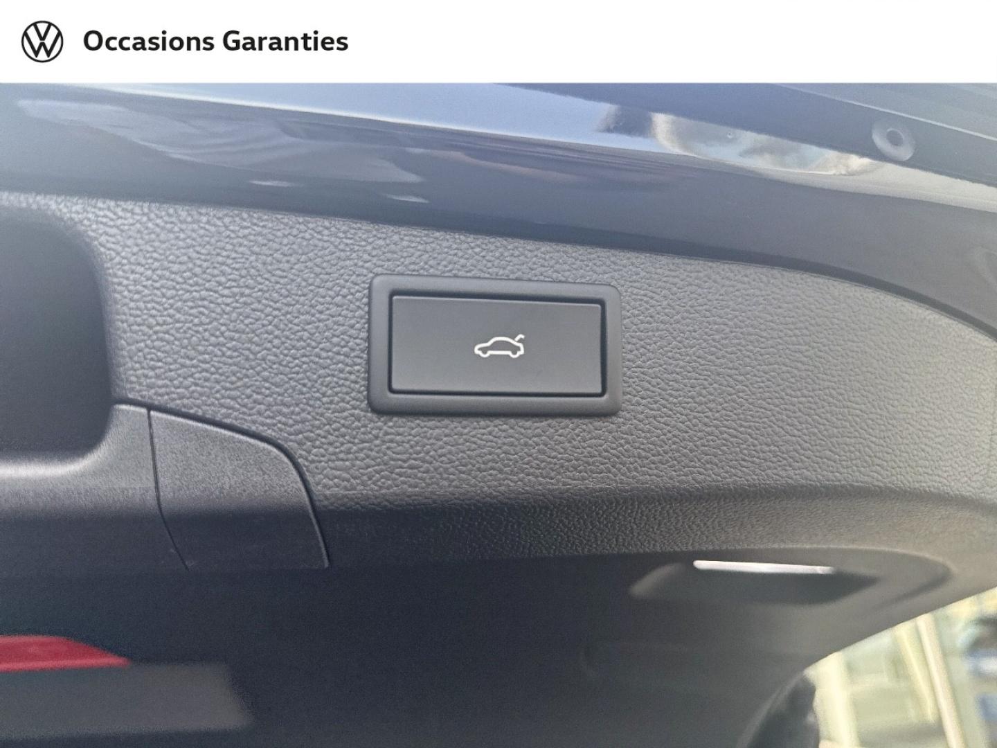 Voitures occasions VOLKSWAGEN Passat SW Elegance Hazebrouck