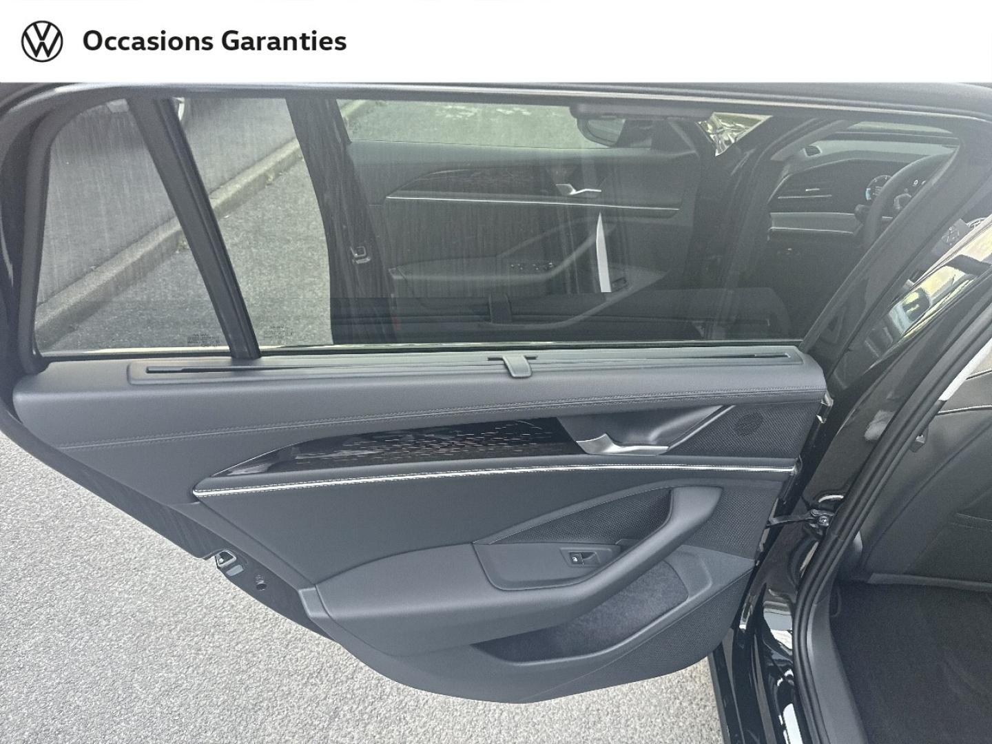 Voitures occasions VOLKSWAGEN Passat SW Elegance Hazebrouck