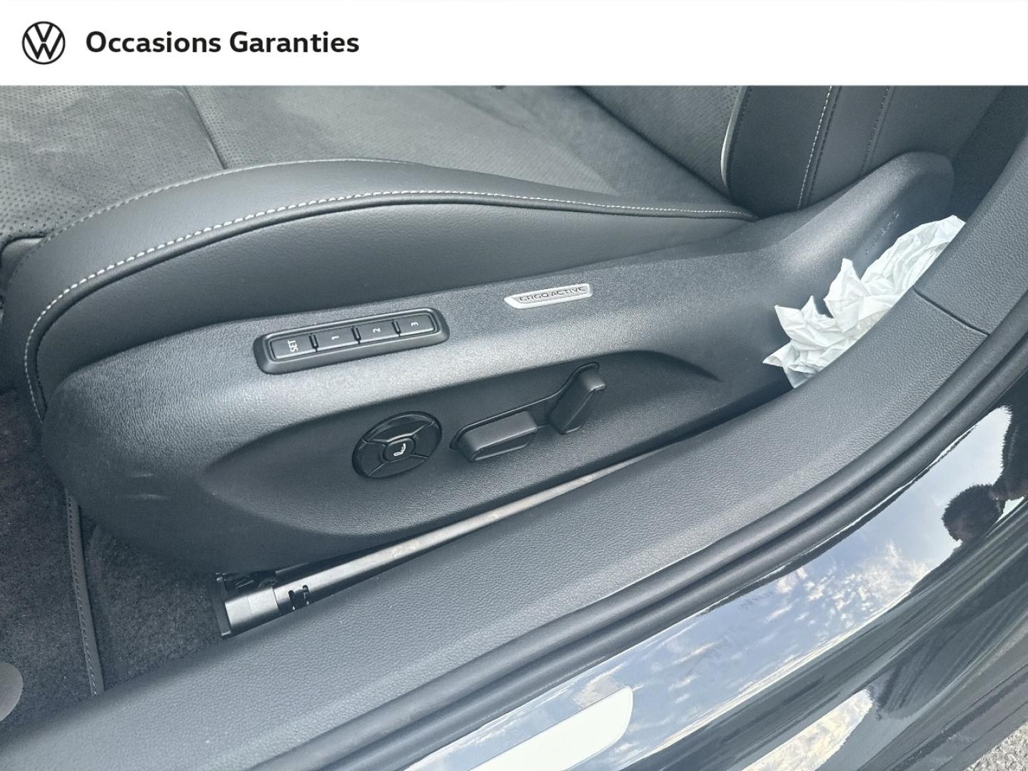 Voitures occasions VOLKSWAGEN Passat SW Elegance Hazebrouck