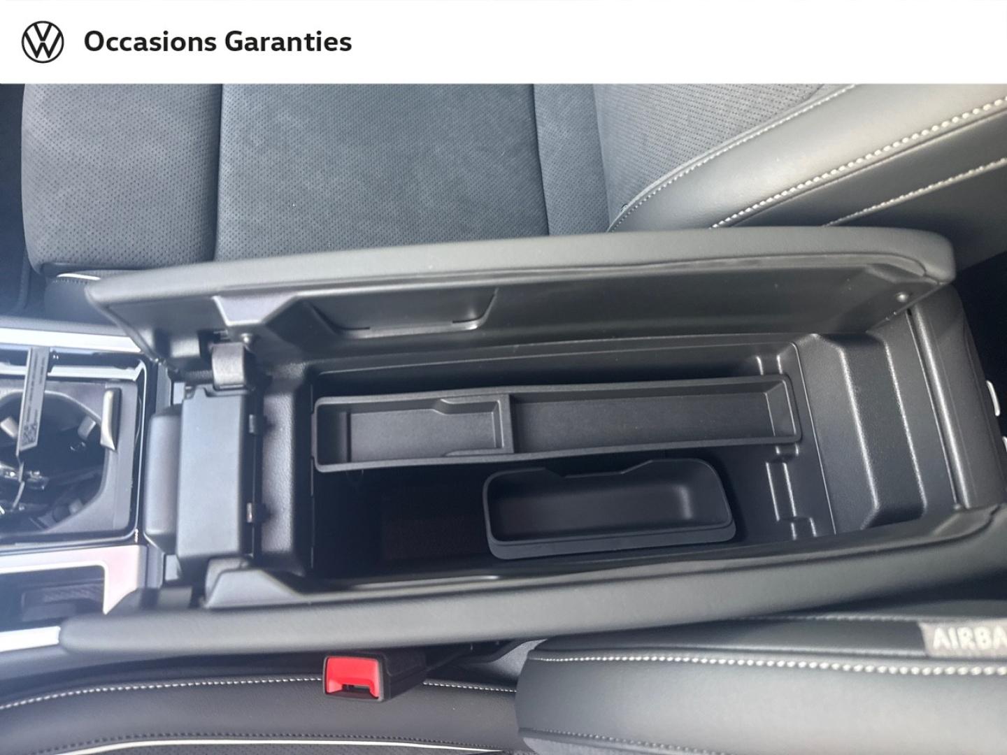 Voitures occasions VOLKSWAGEN Passat SW Elegance Hazebrouck