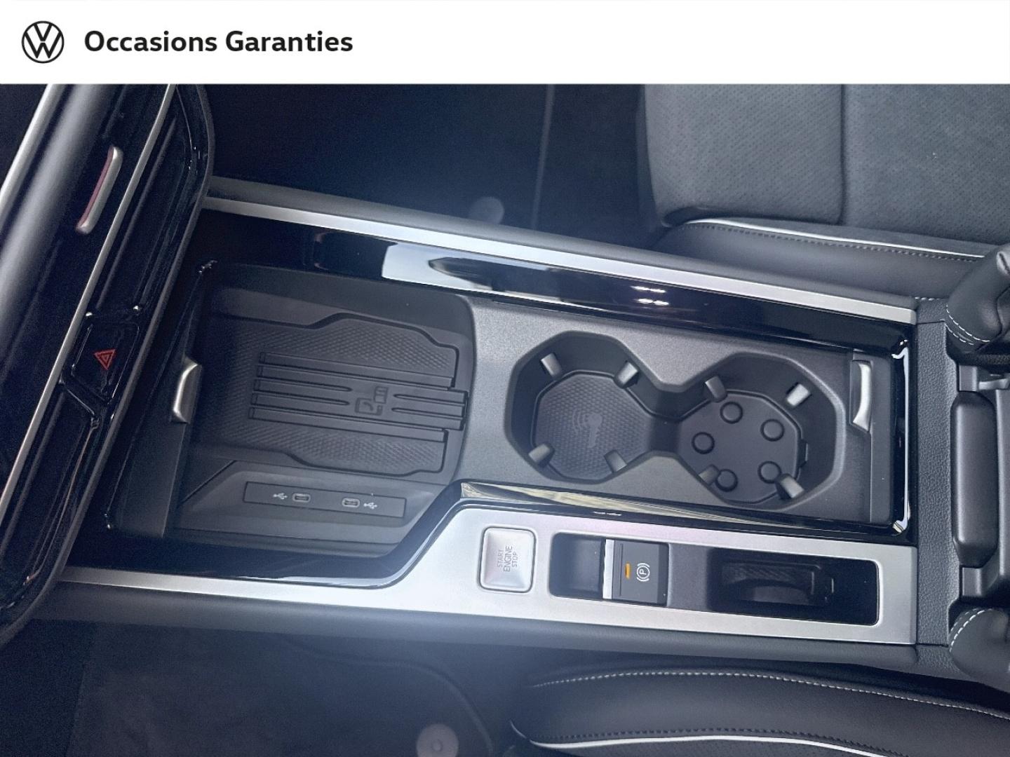 Voitures occasions VOLKSWAGEN Passat SW Elegance Hazebrouck