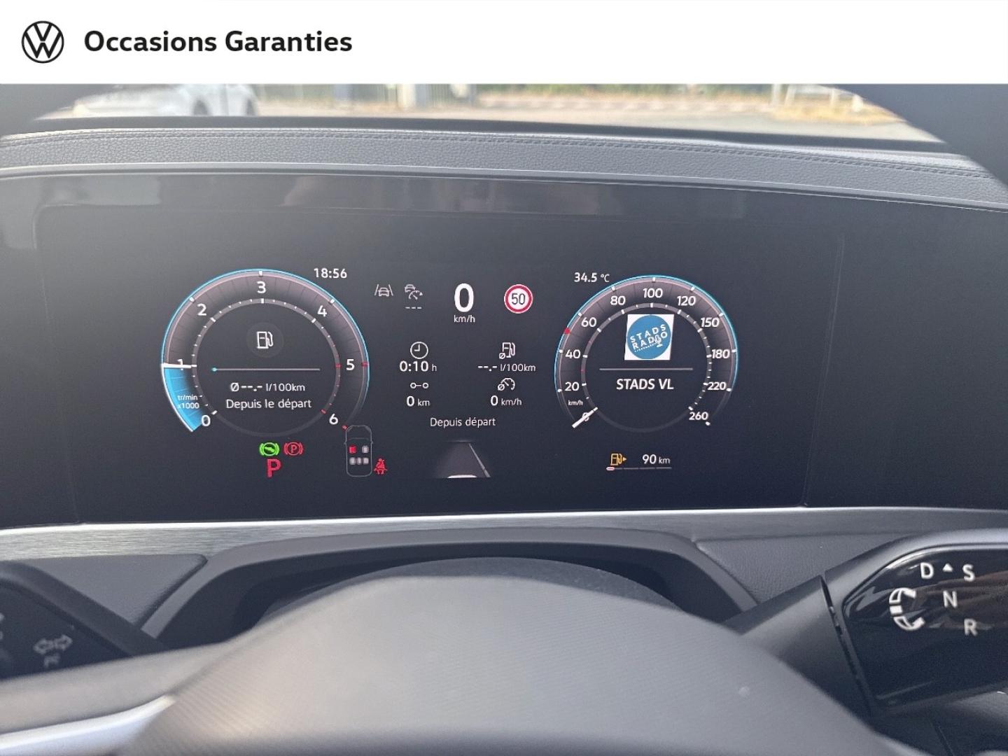 Voitures occasions VOLKSWAGEN Passat SW Elegance Hazebrouck