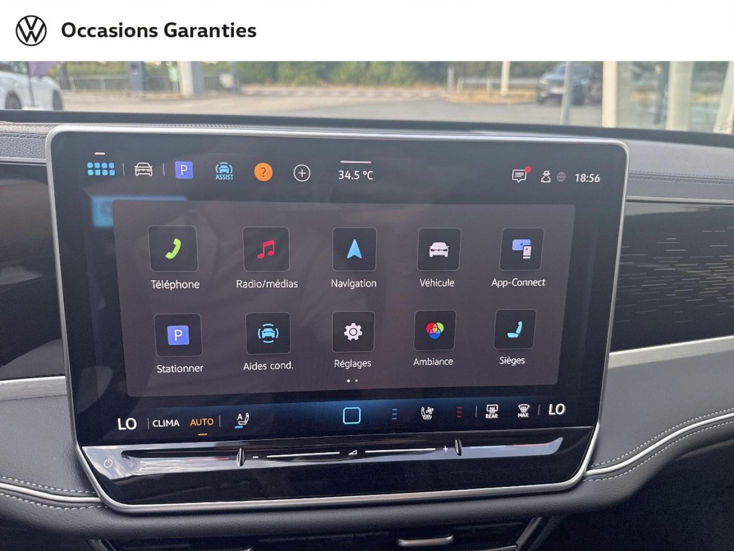 Voitures occasions VOLKSWAGEN Passat SW Elegance Hazebrouck