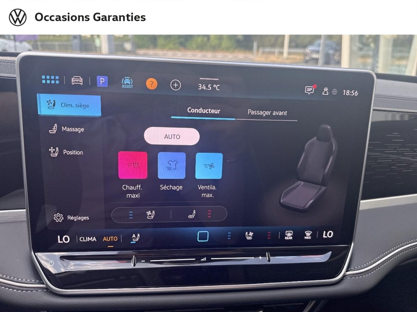 Voitures occasions VOLKSWAGEN Passat SW Elegance Hazebrouck