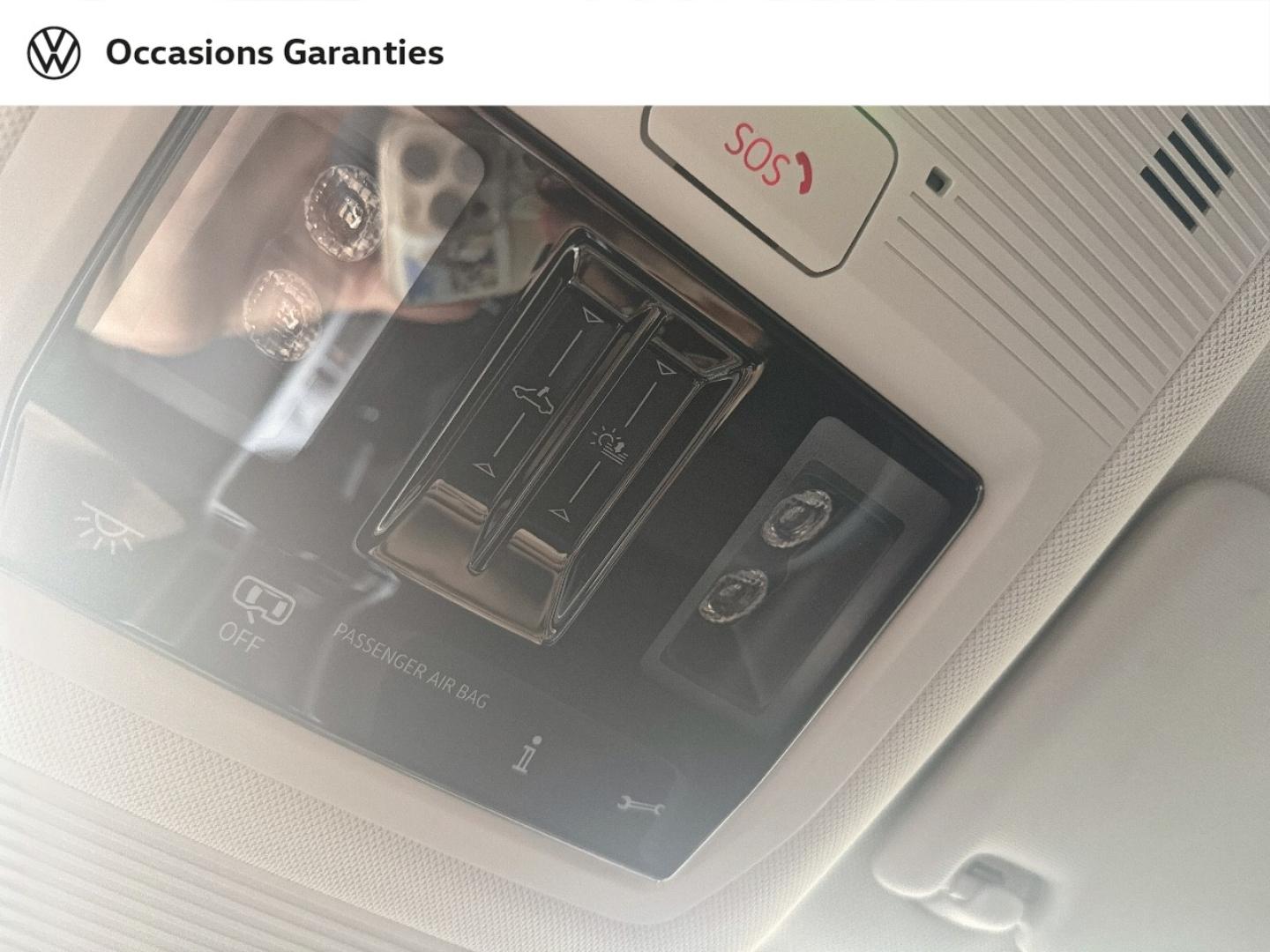 Voitures occasions VOLKSWAGEN Passat SW Elegance Hazebrouck