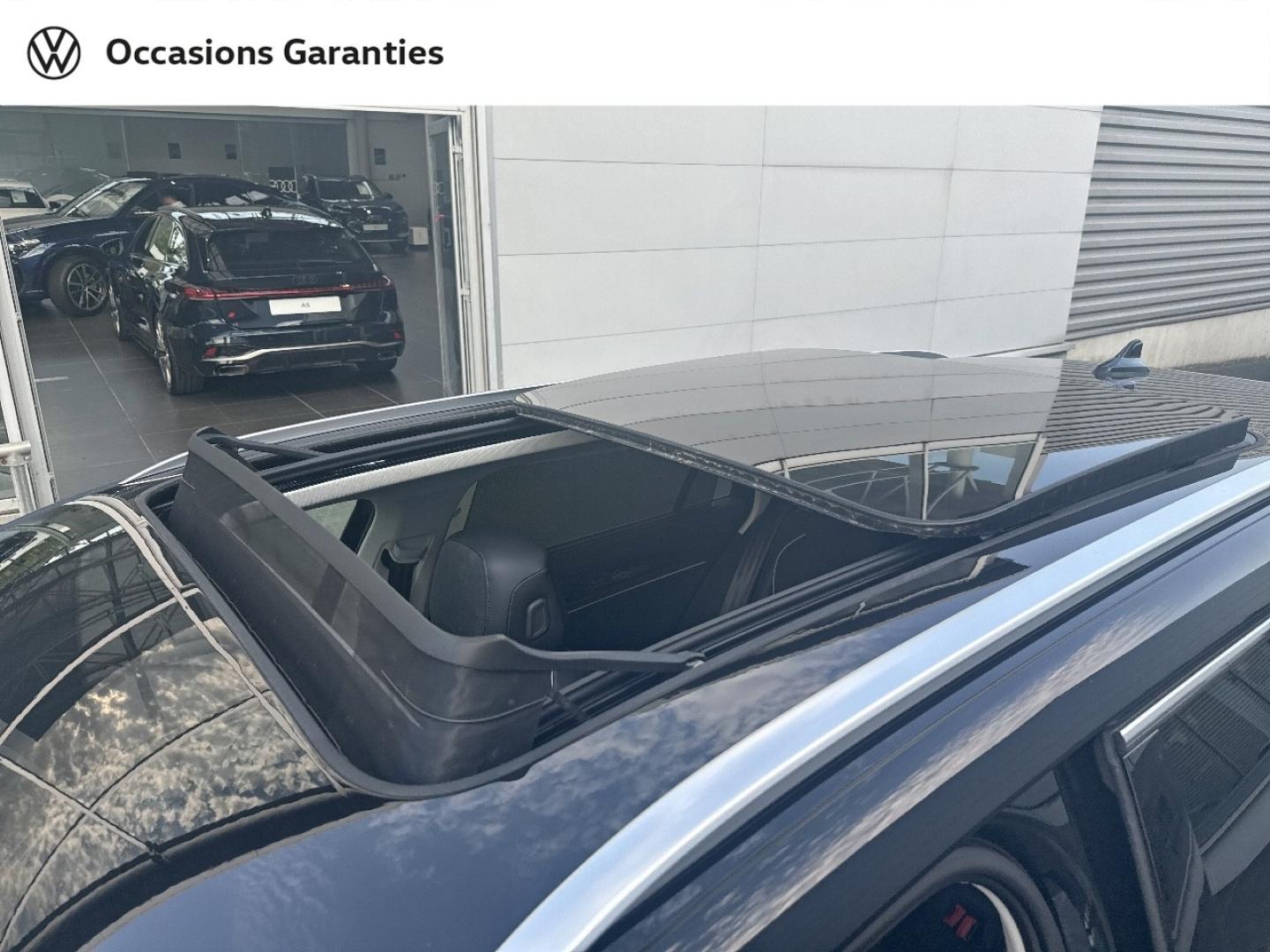 Voitures occasions VOLKSWAGEN Passat SW Elegance Hazebrouck