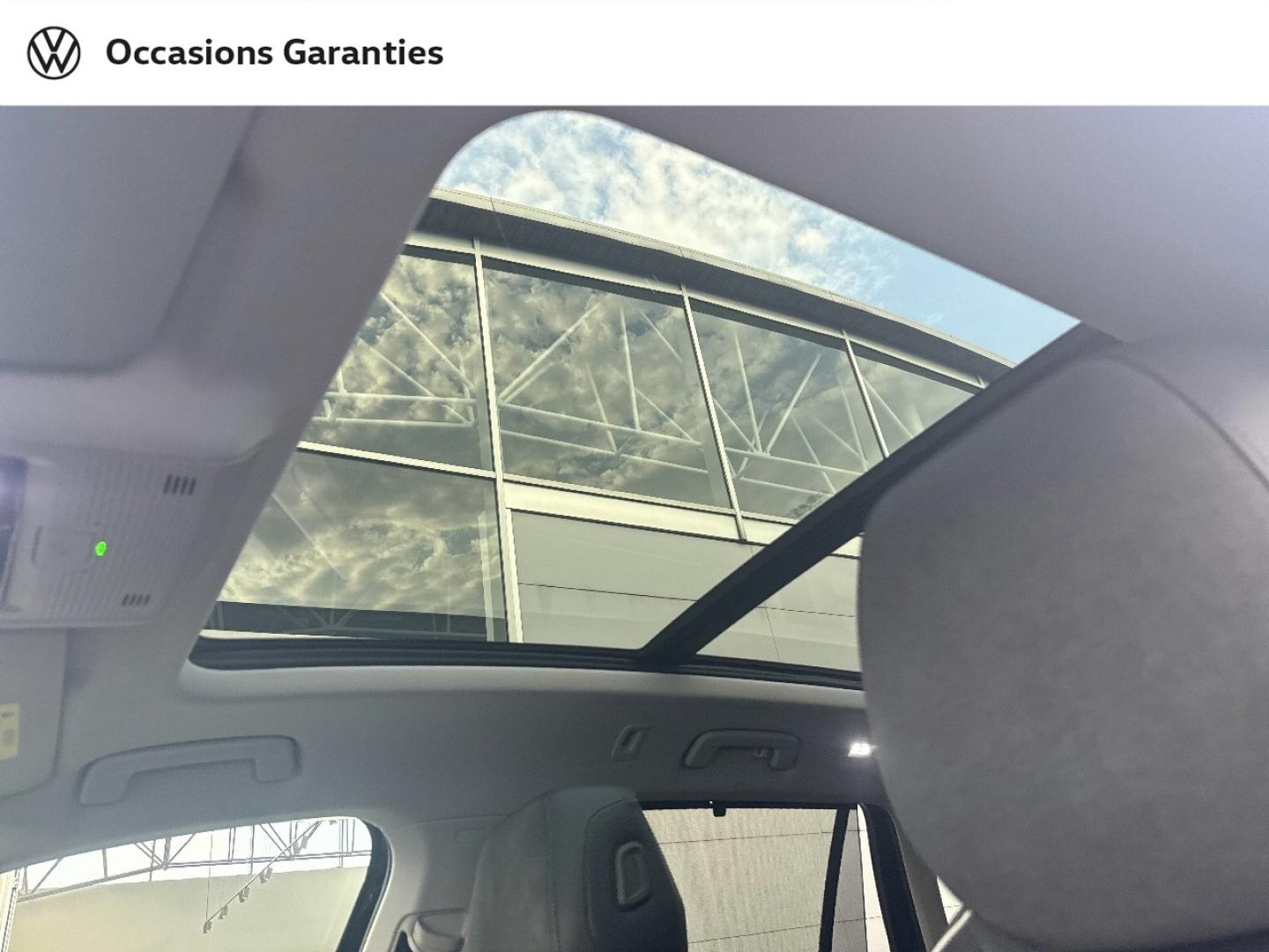 Voitures occasions VOLKSWAGEN Passat SW Elegance Hazebrouck