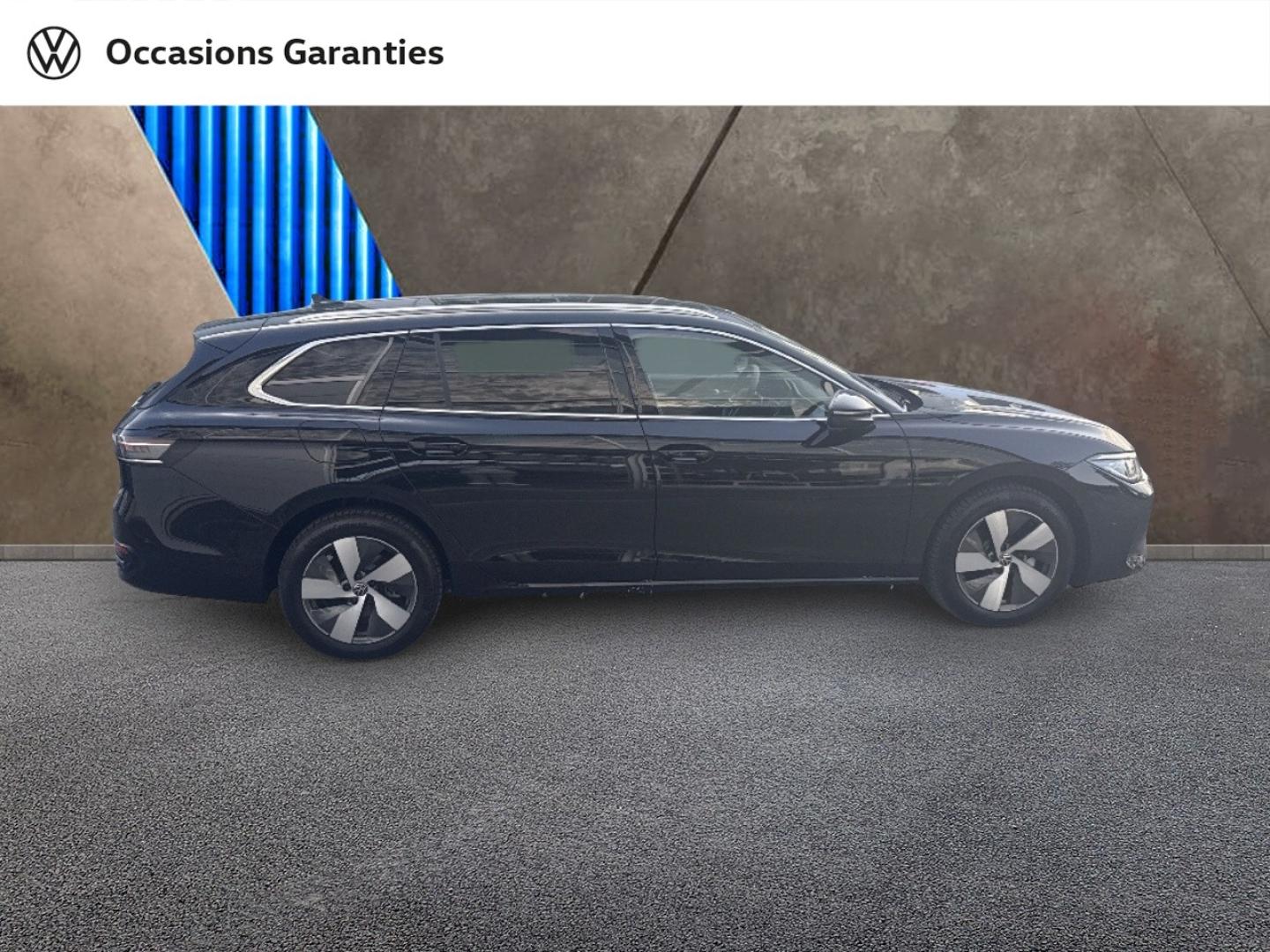Voitures occasions VOLKSWAGEN Passat SW Elegance Hazebrouck