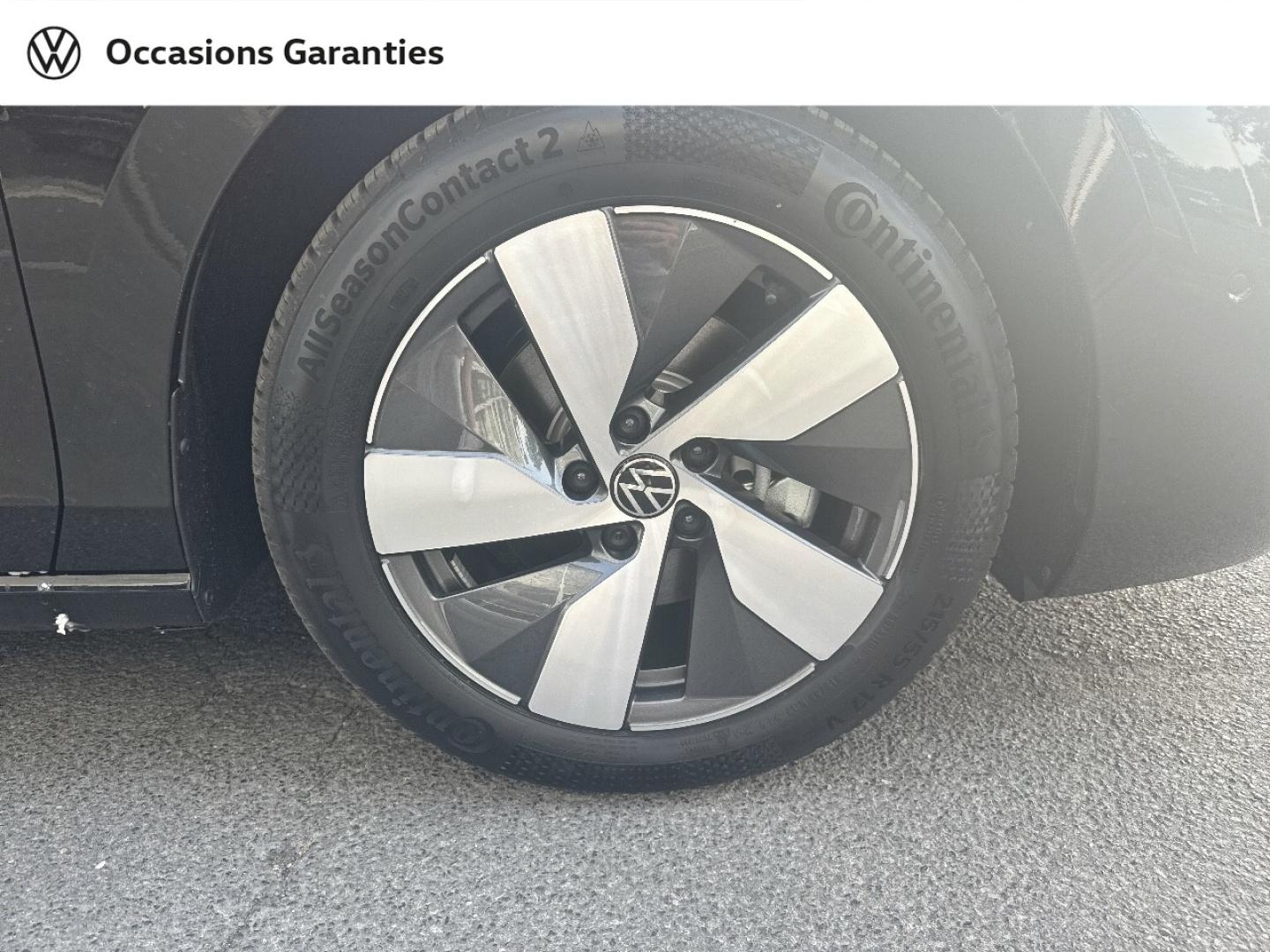 Voitures occasions VOLKSWAGEN Passat SW Elegance Hazebrouck