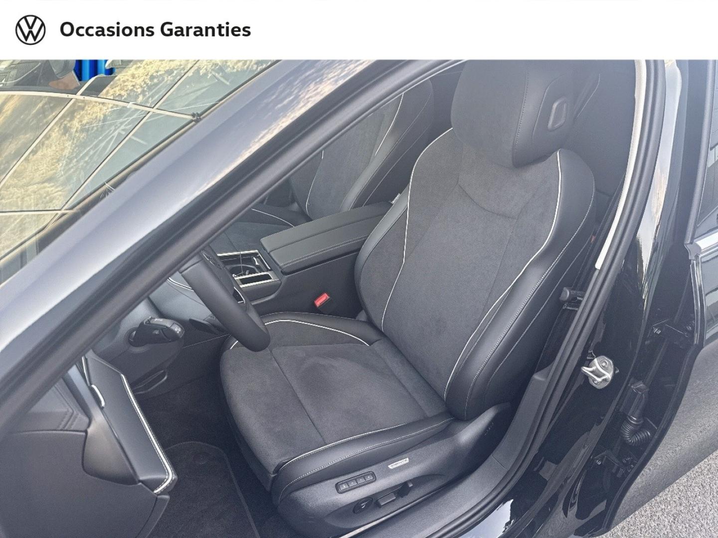 Voitures occasions VOLKSWAGEN Passat SW Elegance Hazebrouck