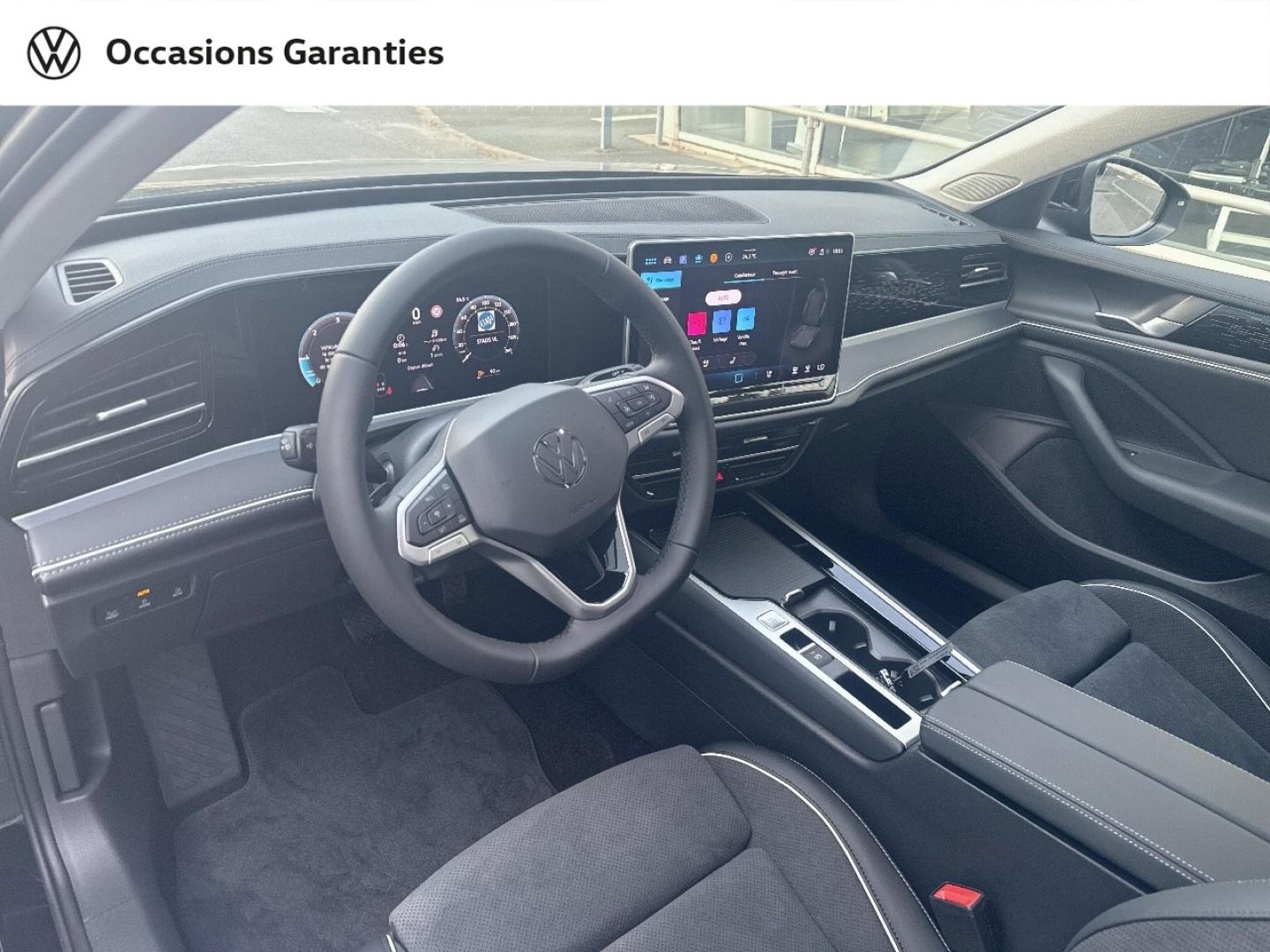 Voitures occasions VOLKSWAGEN Passat SW Elegance Hazebrouck