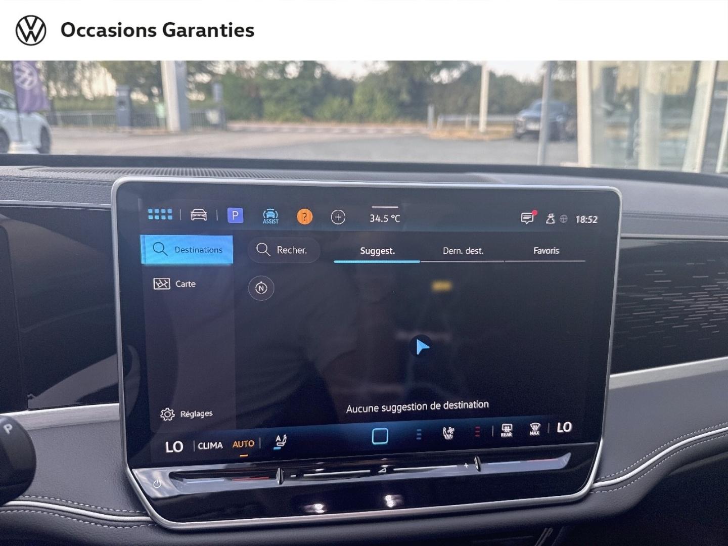 Voitures occasions VOLKSWAGEN Passat SW Elegance Hazebrouck