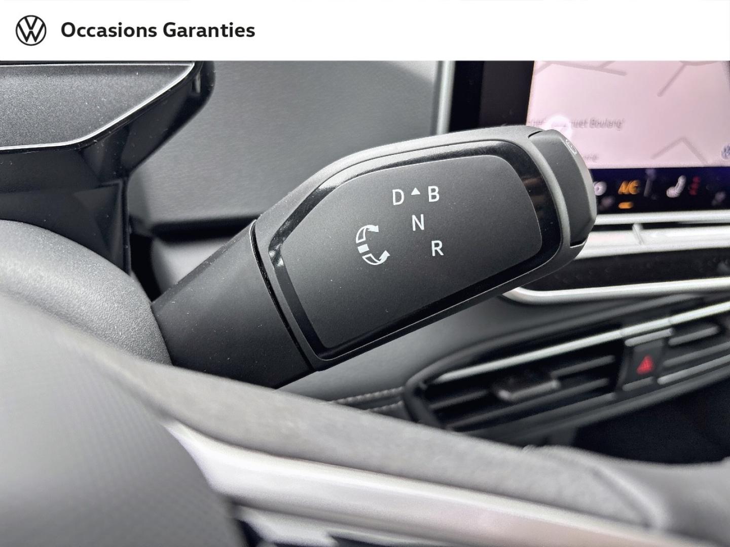 Voitures occasions VOLKSWAGEN ID.3 Base Hazebrouck