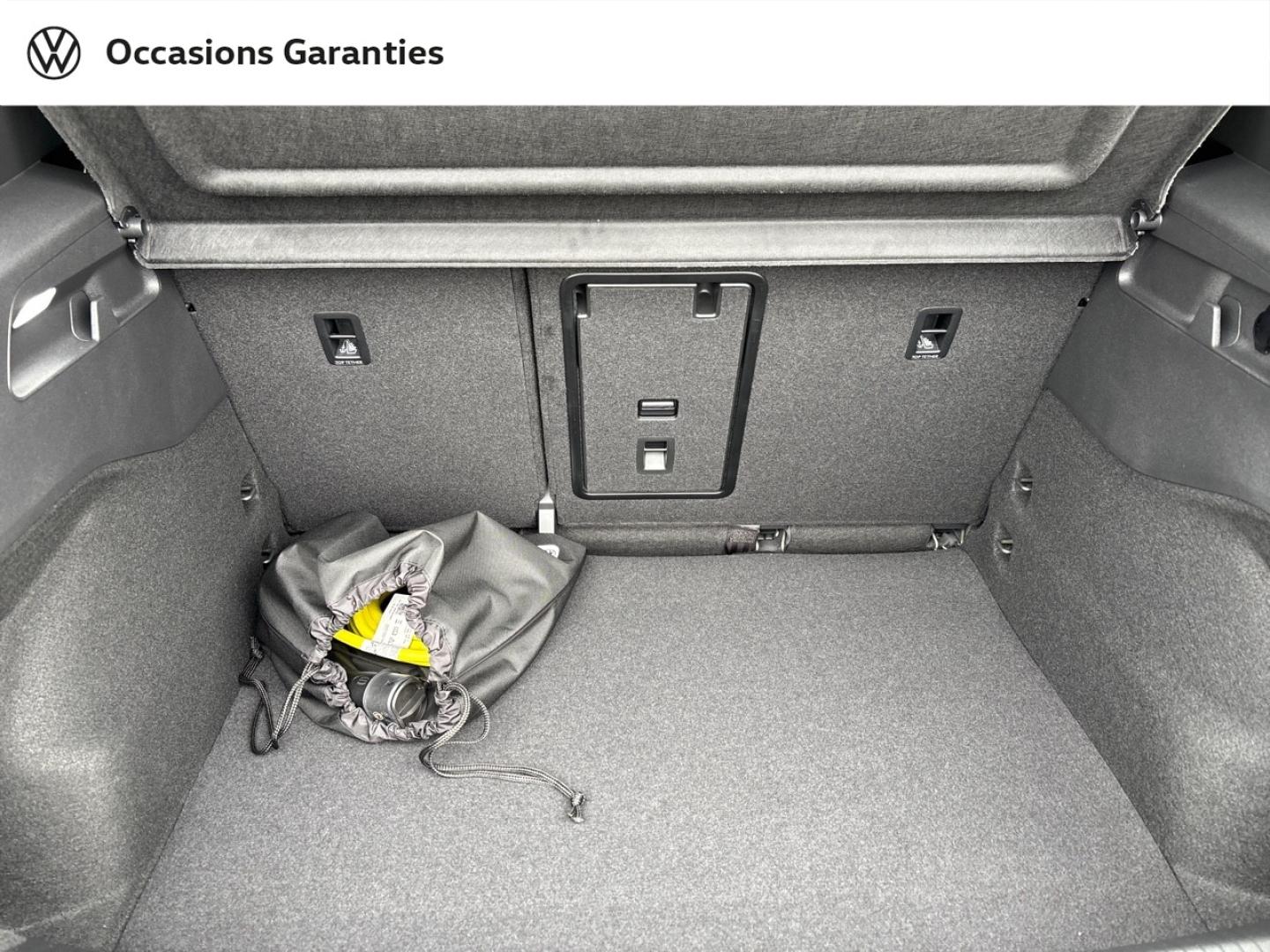 Voitures occasions VOLKSWAGEN ID.3 Base Villeneuve-d'Ascq