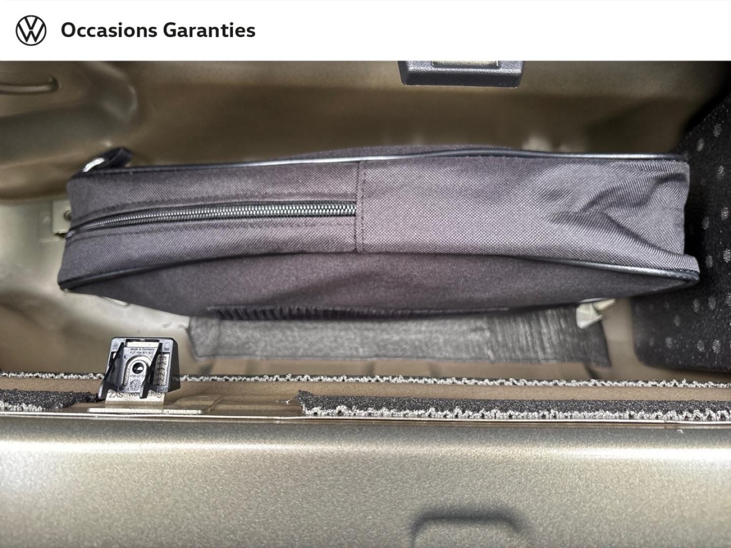 Voitures occasions VOLKSWAGEN ID.3 Base Villeneuve-d'Ascq