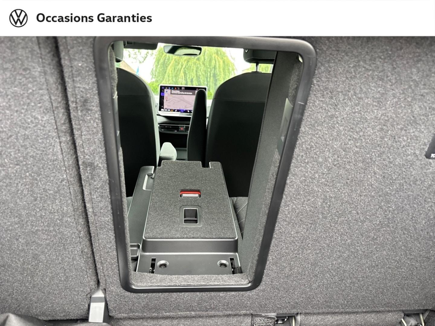 Voitures occasions VOLKSWAGEN ID.3 Base Hazebrouck
