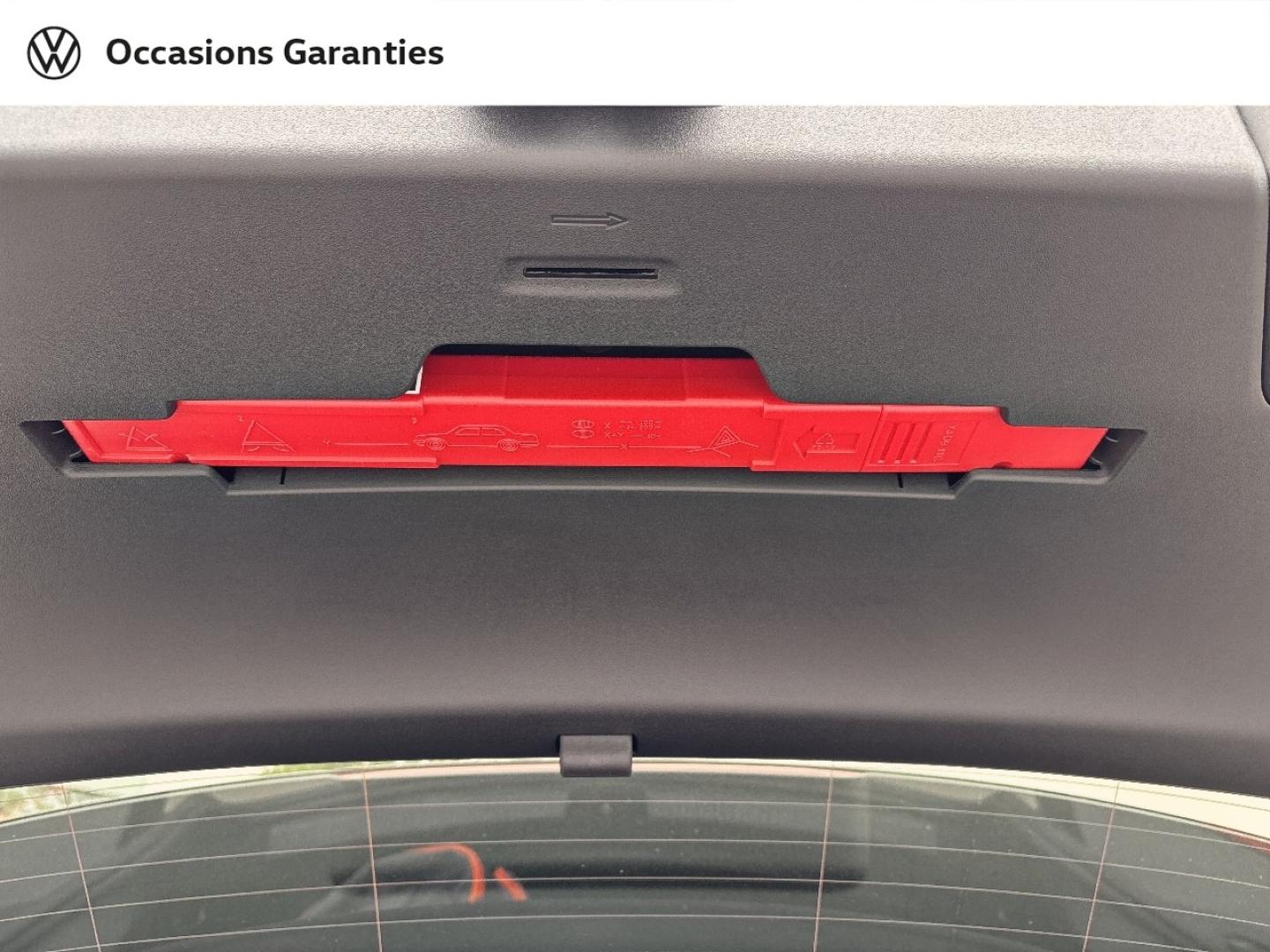 Voitures occasions VOLKSWAGEN ID.3 Base Hazebrouck