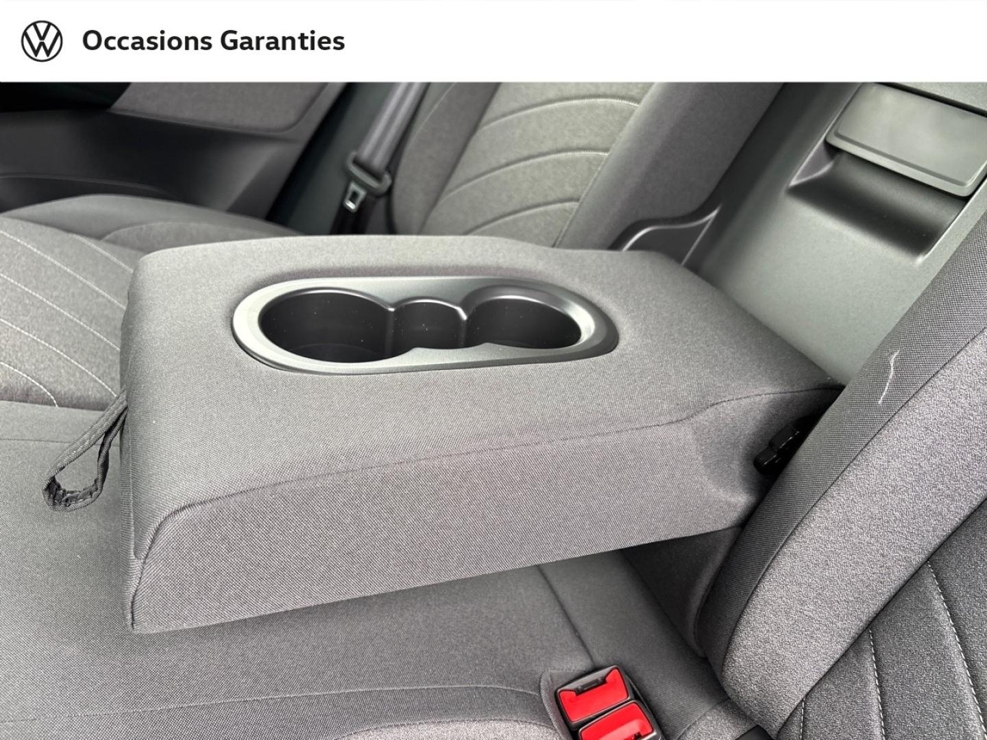 Voitures occasions VOLKSWAGEN ID.3 Base Villeneuve-d'Ascq