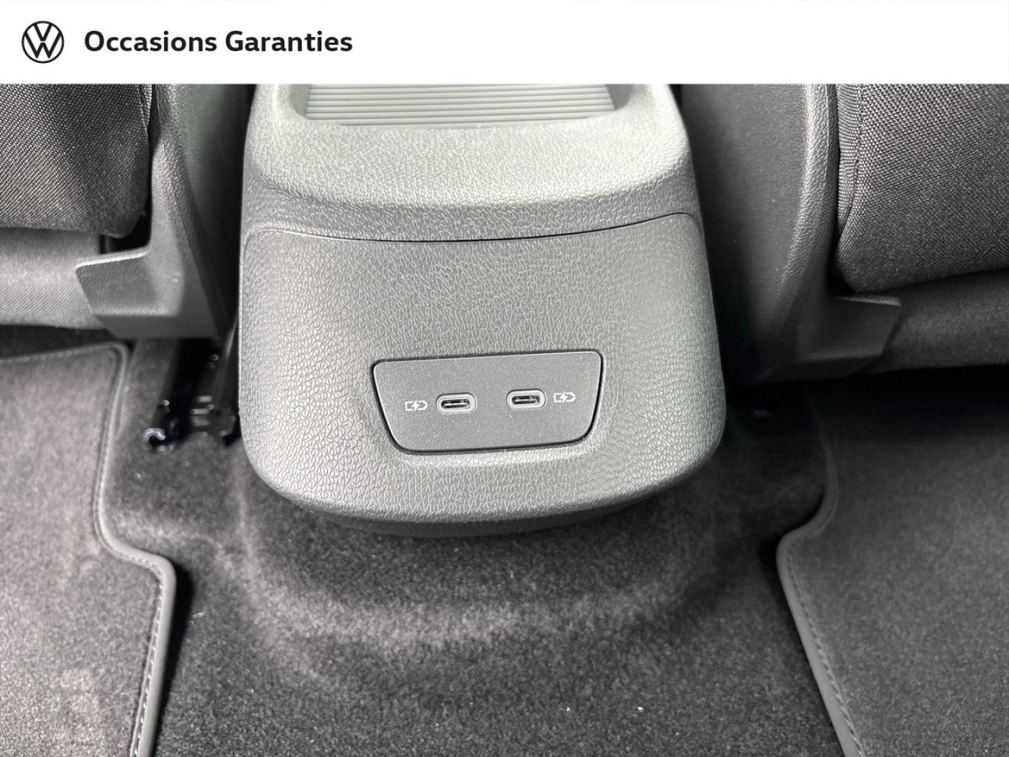 Voitures occasions VOLKSWAGEN ID.3 Base Hazebrouck