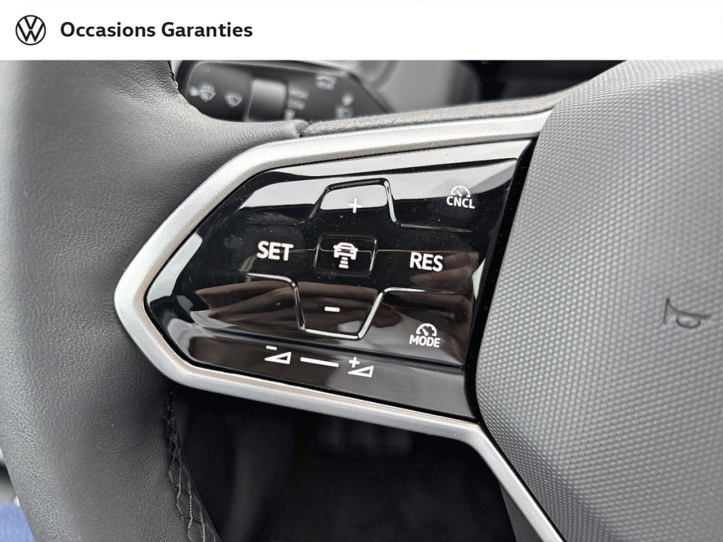 Voitures occasions VOLKSWAGEN ID.3 Base Villeneuve-d'Ascq
