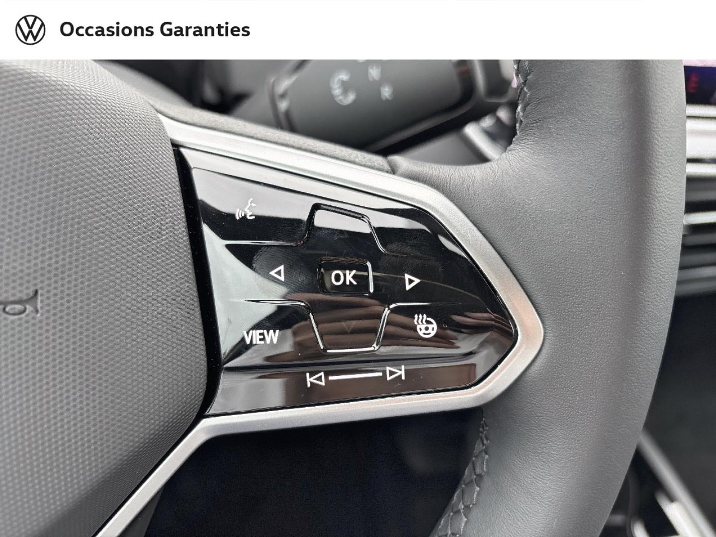 Voitures occasions VOLKSWAGEN ID.3 Base Hazebrouck